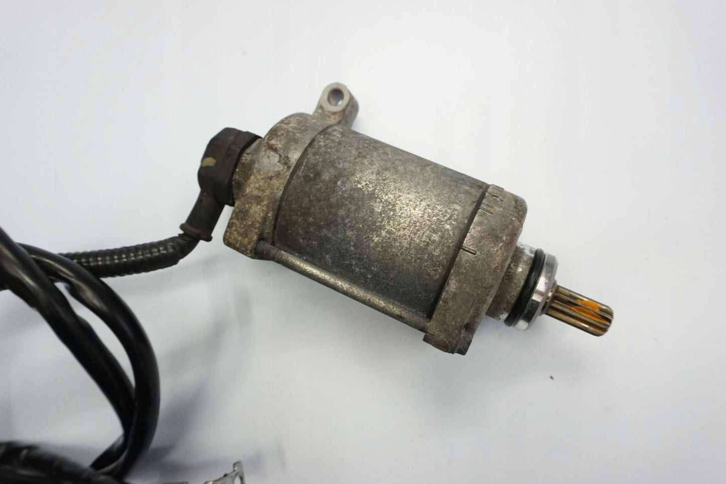 HONDA VFR 800 F 17-19 Anlasser Starter Motor 5