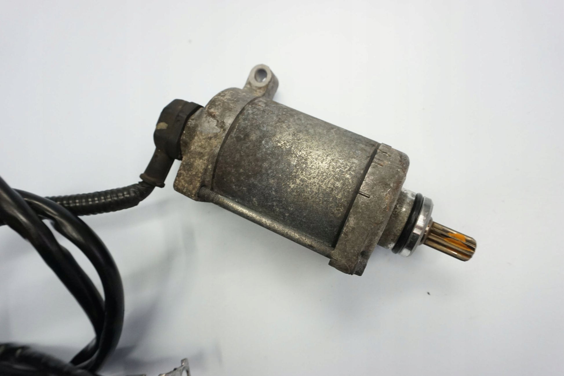 HONDA VFR 800 F 17-19 Anlasser Starter Motor 5