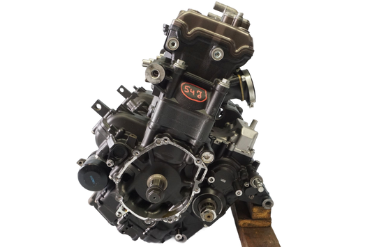 YAMAHA MT-10 16-21 Motor Motorblock Engine 1