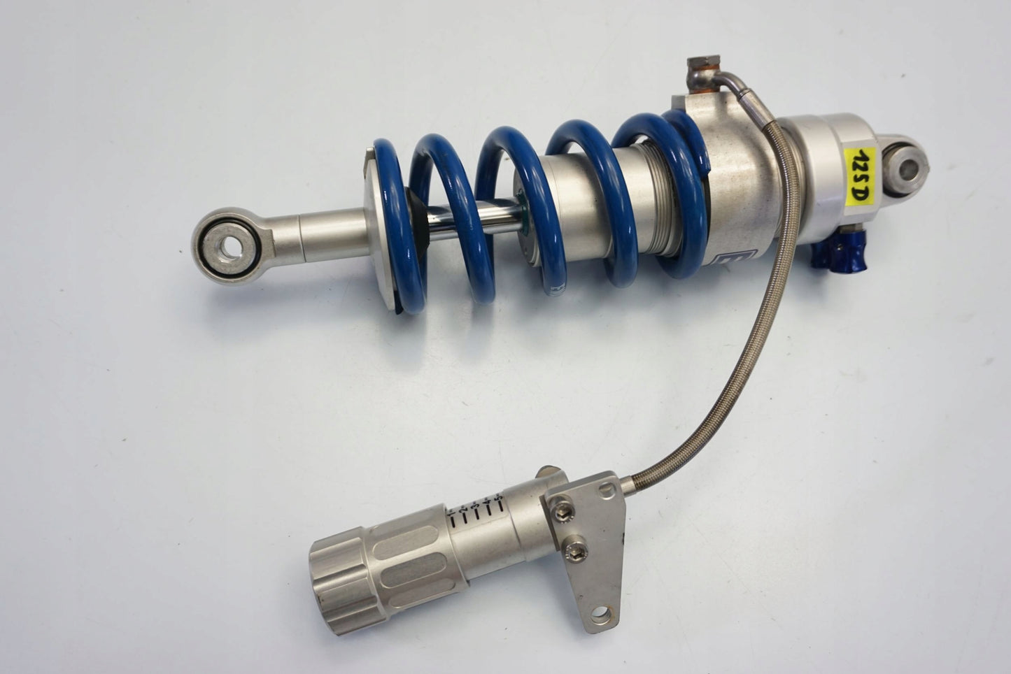 YAMAHA MT-10 16-21 Stoßdämpfer Federbein shock absorber EMC 7