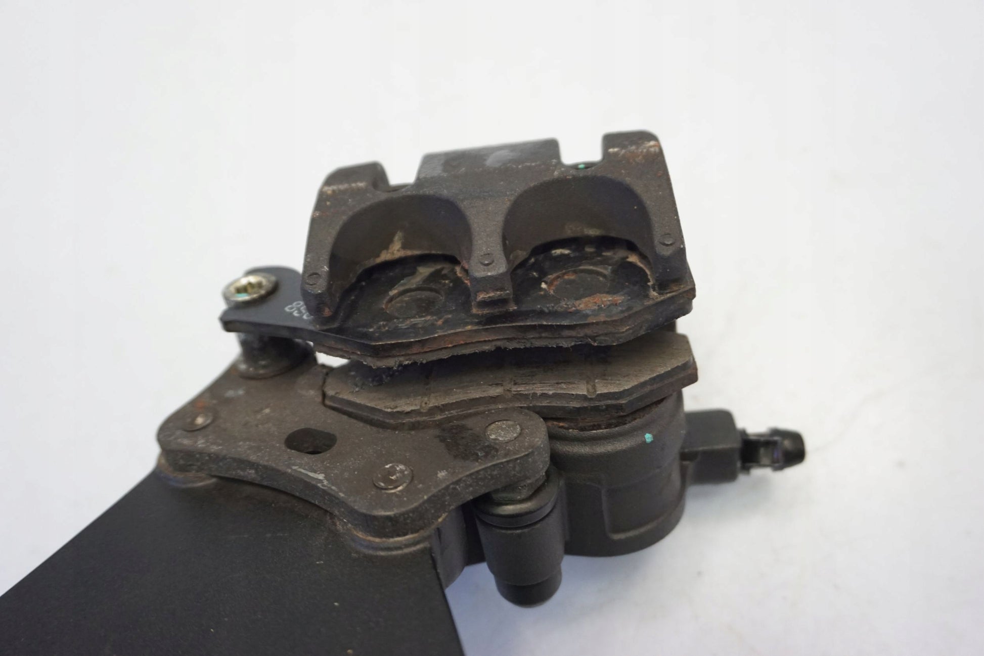 KAWASAKI NINJA 400 18-23 Bremse Bremssattel Bremszange hinten 7