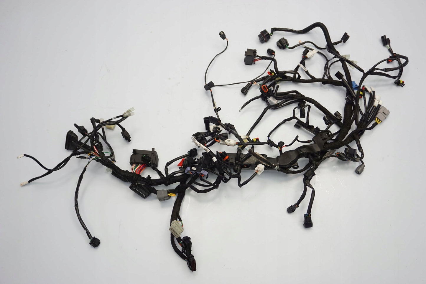 KTM 1290 SUPER DUKE R 20- Kabelbaum Wiring Harness 3