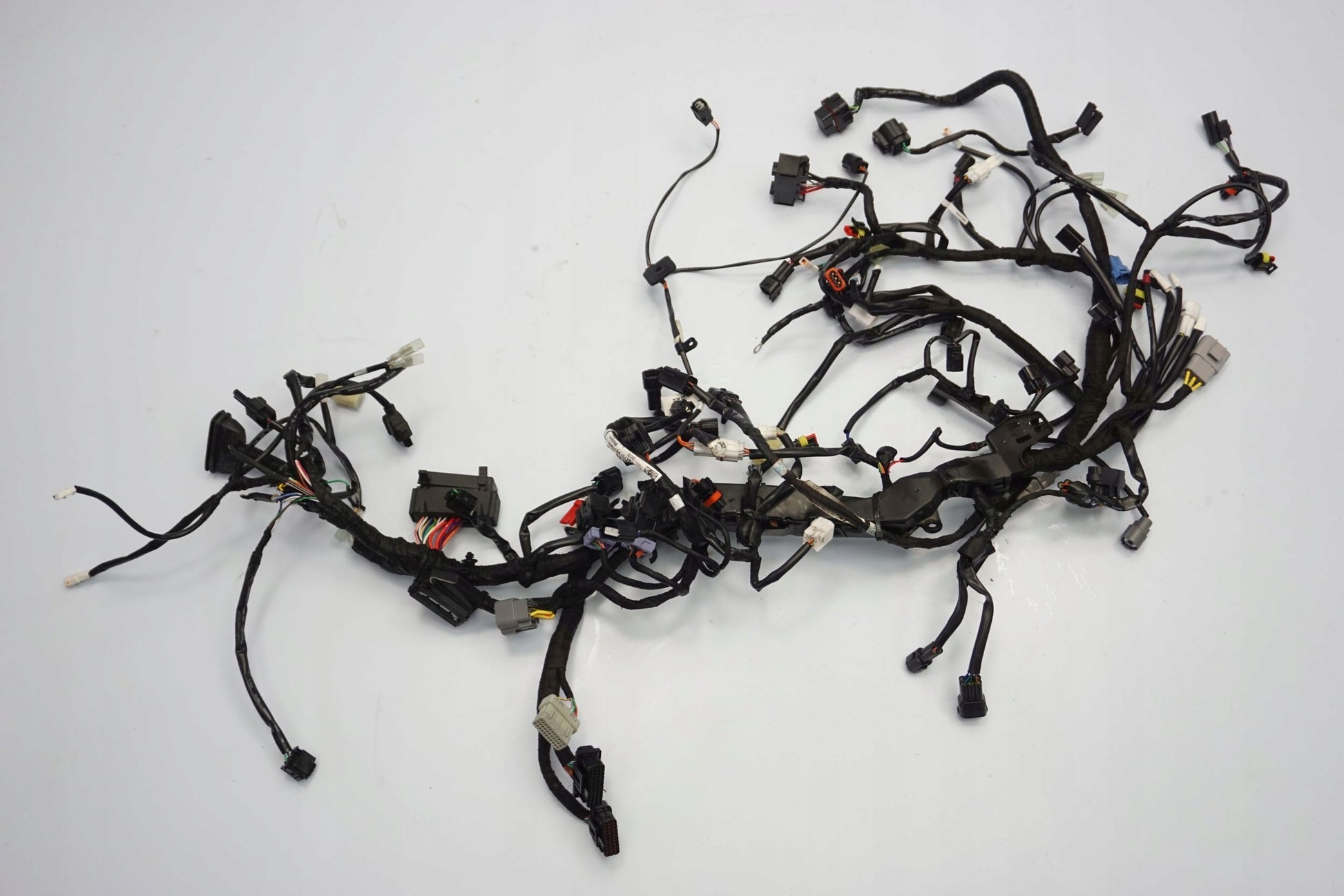 KTM 1290 SUPER DUKE R 20- Kabelbaum Wiring Harness 3