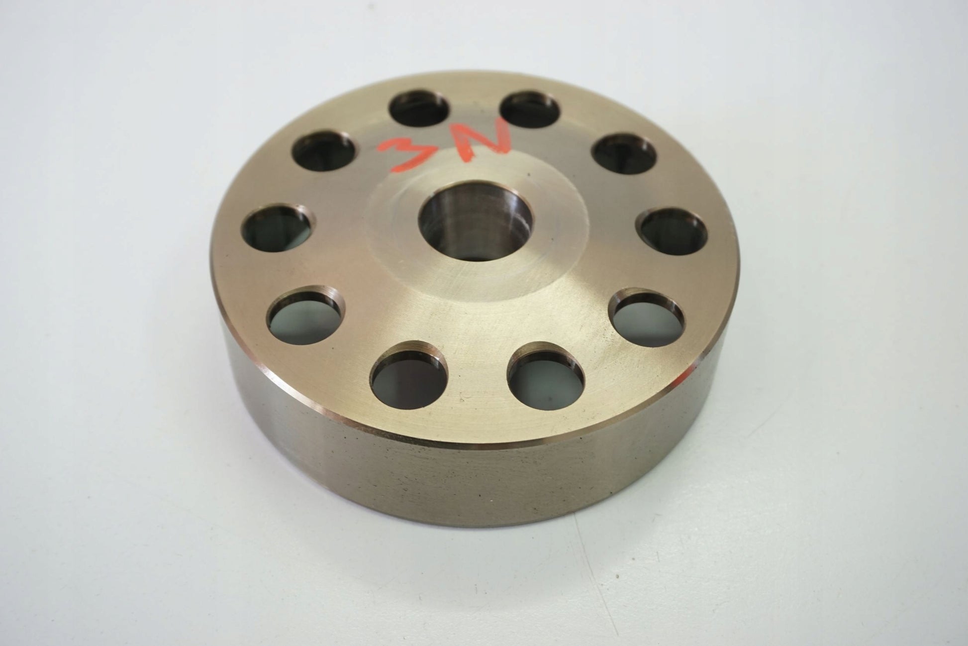 BMW S1000RR 09-11 Polrad Schwungrad Rotor Flywheel 4