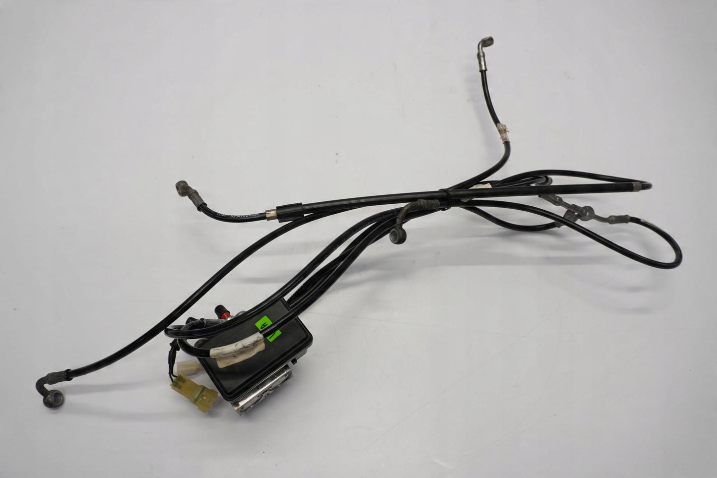 KTM 790 ADVENTURE 19-21 ABS Pumpe Druckmodulator 2