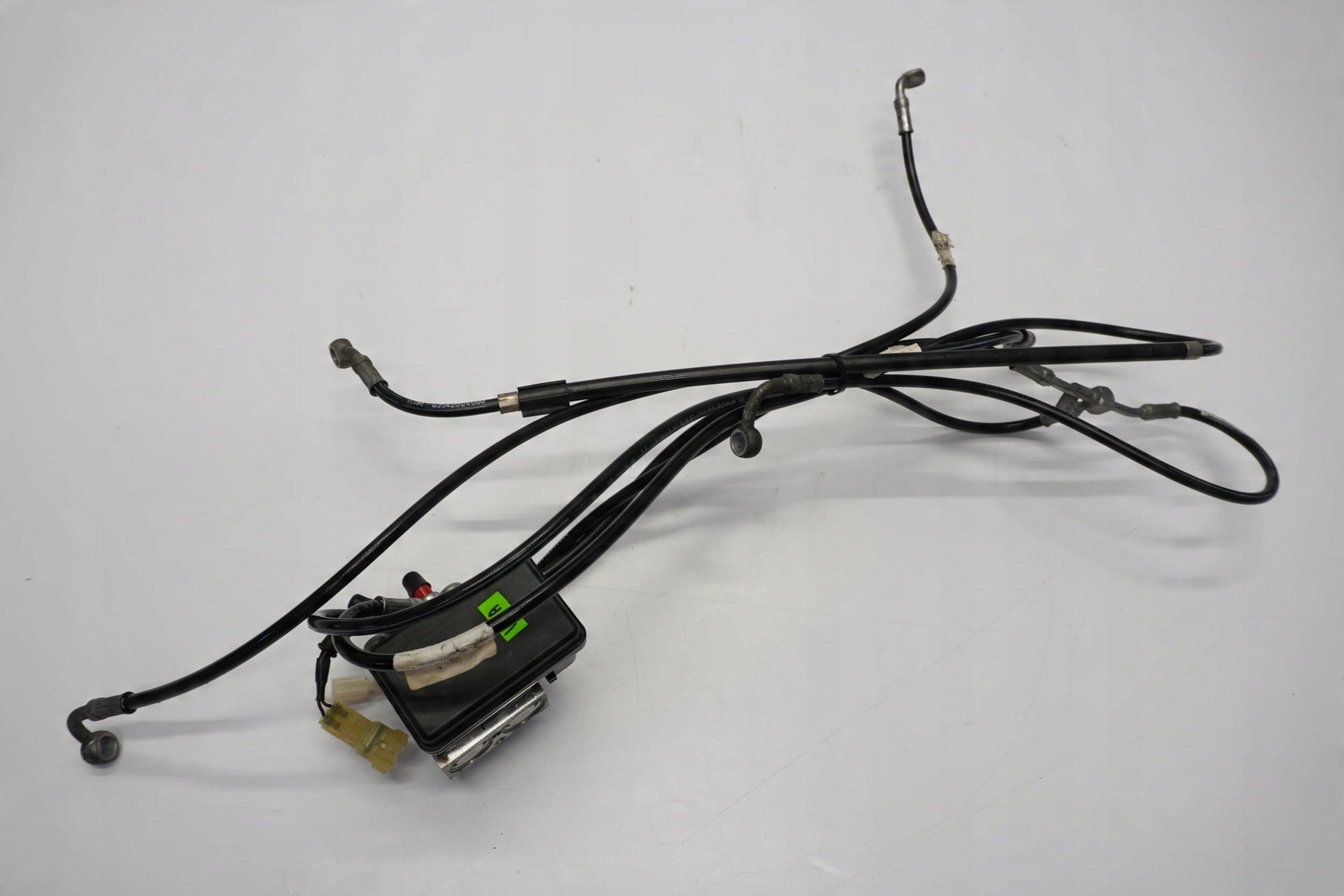 KTM 790 ADVENTURE 19-21 ABS Pumpe Druckmodulator 2