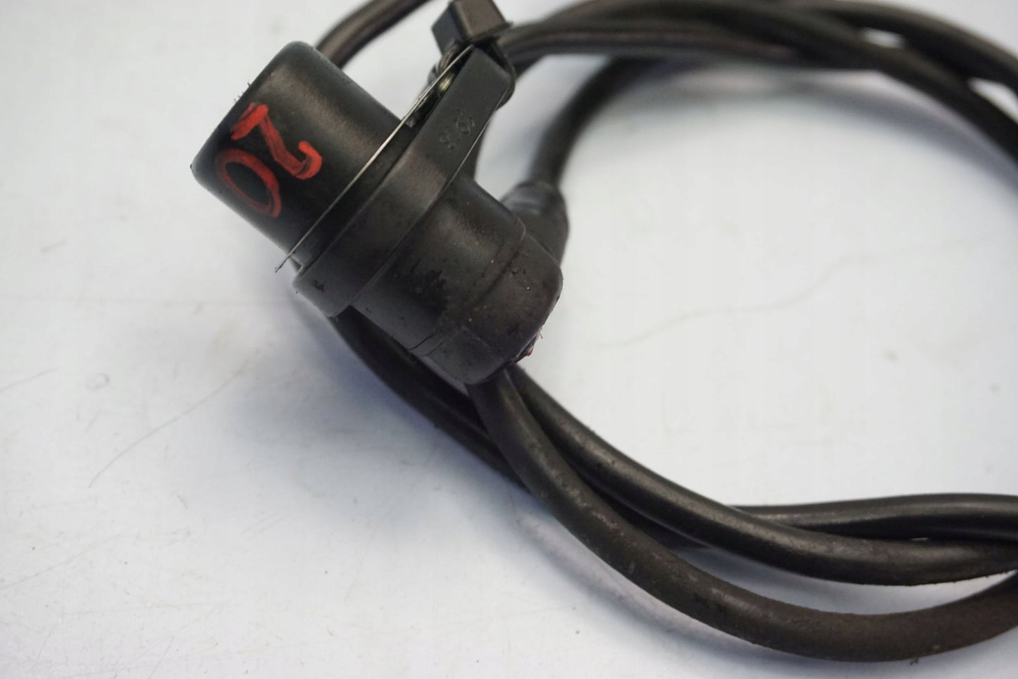 DUCATI 848 08–13 ABS Sensor hinten