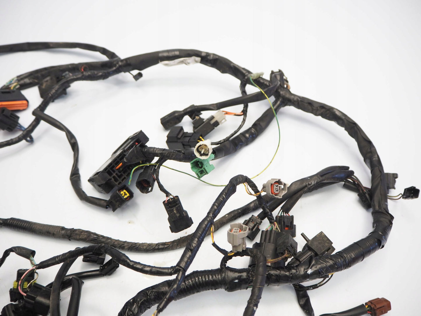 SUZUKI GSF 650 S BANDIT 05-06 Kabelbaum Wiring Harness 5