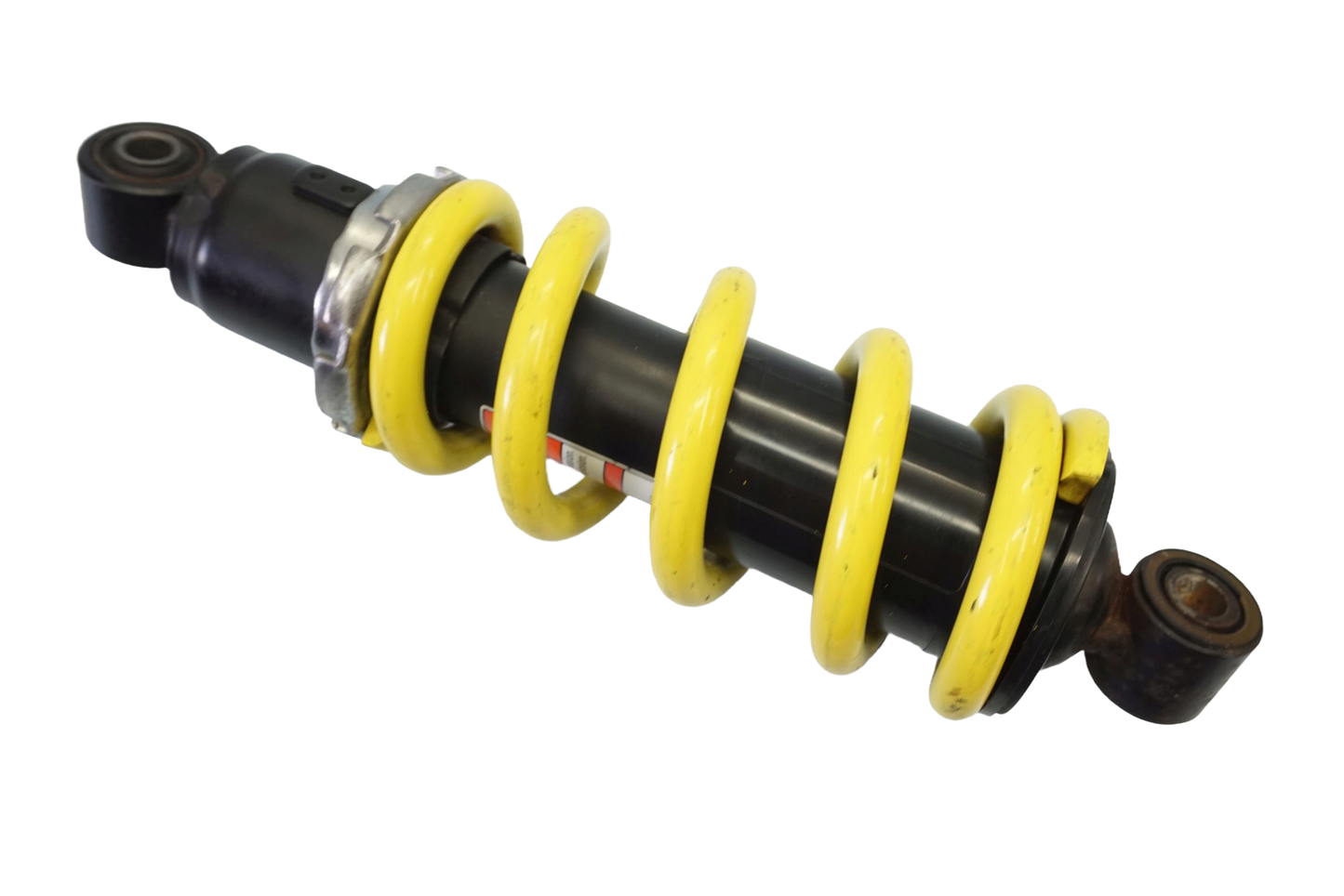 KAWASAKI 650 ER-6N 12-17 Stoßdämpfer Federbein shock absorber 1