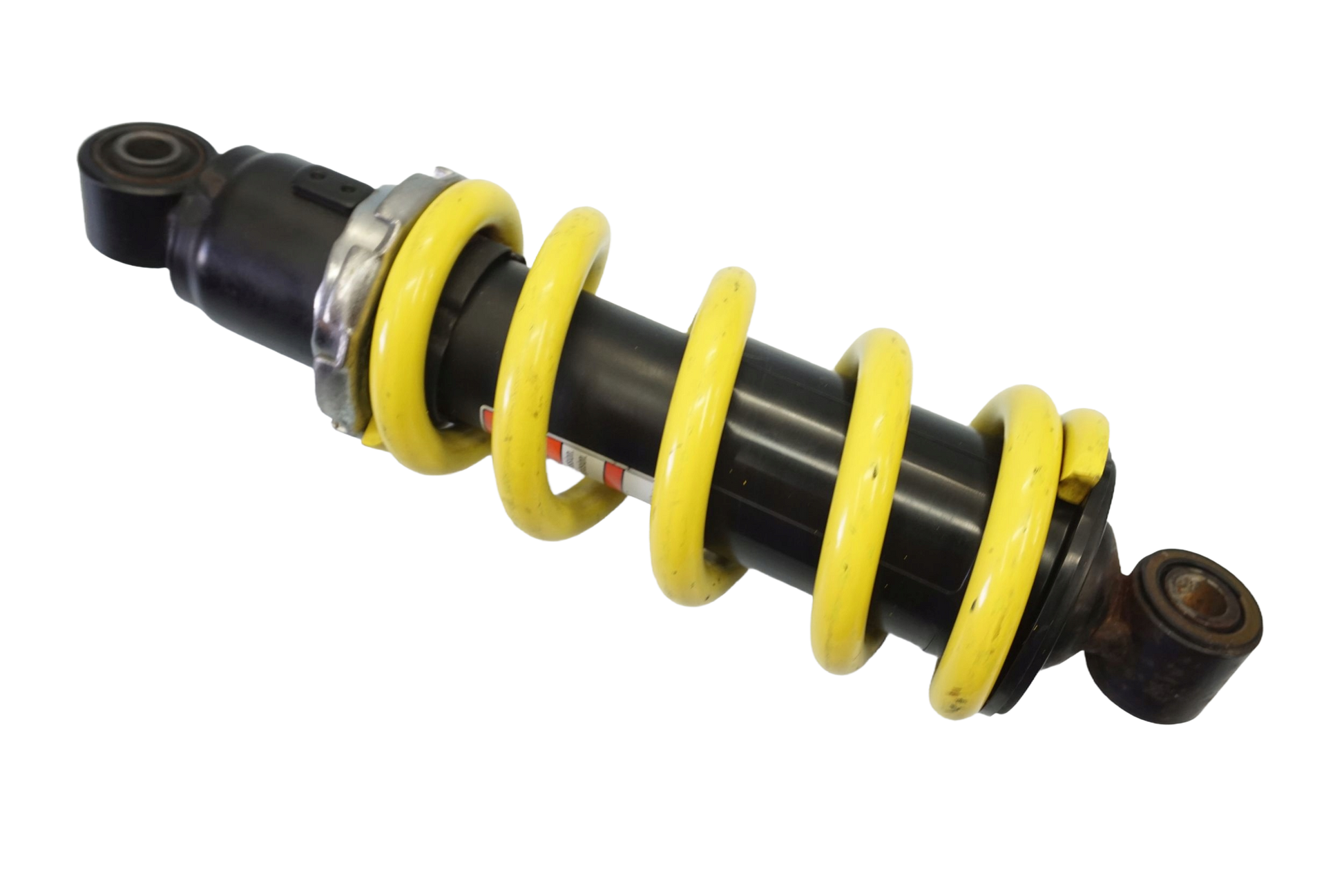 KAWASAKI 650 ER-6N 12-17 Stoßdämpfer Federbein shock absorber 1