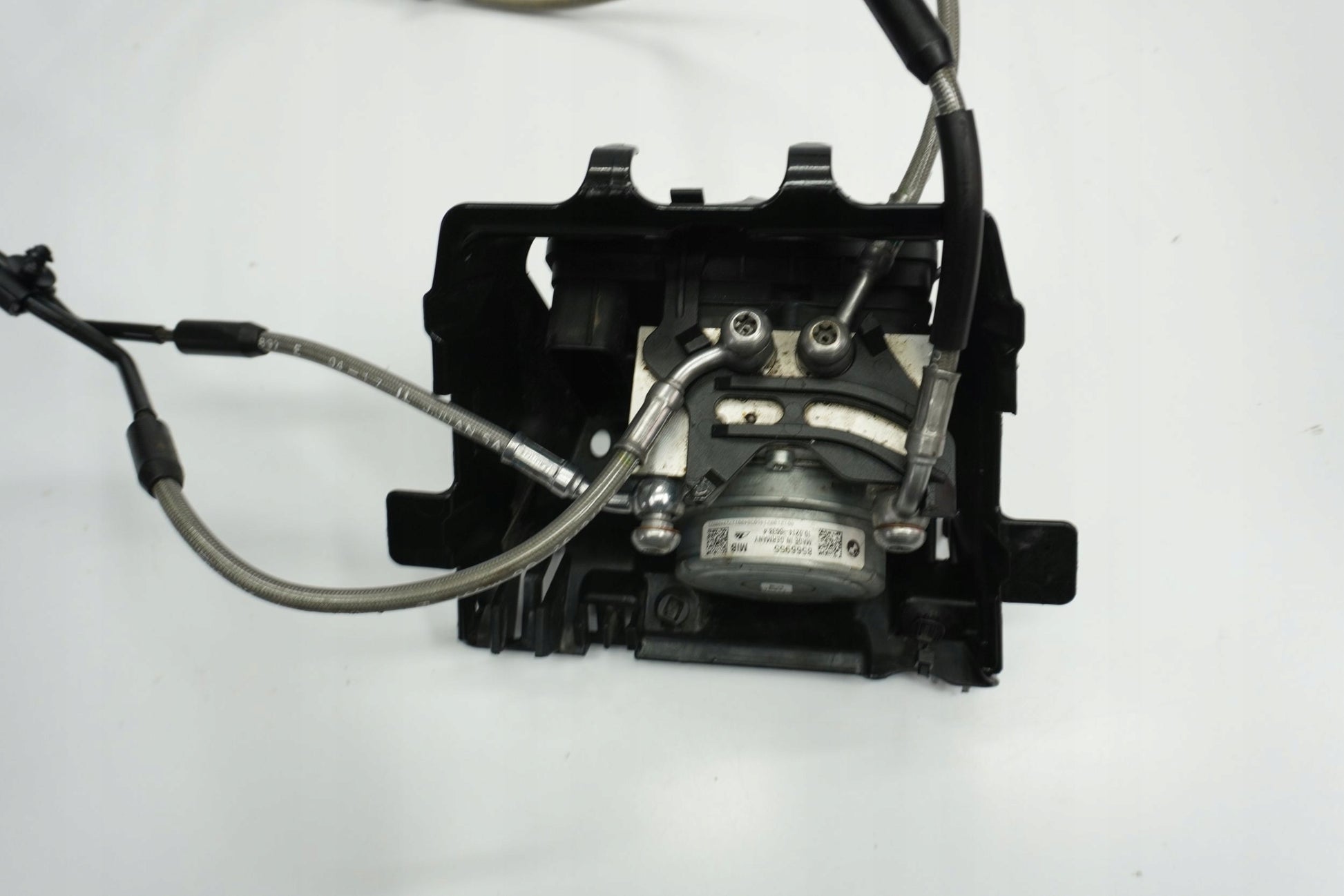 BMW R 1200 RT 17-18 ABS Pumpe Druckmodulator 3