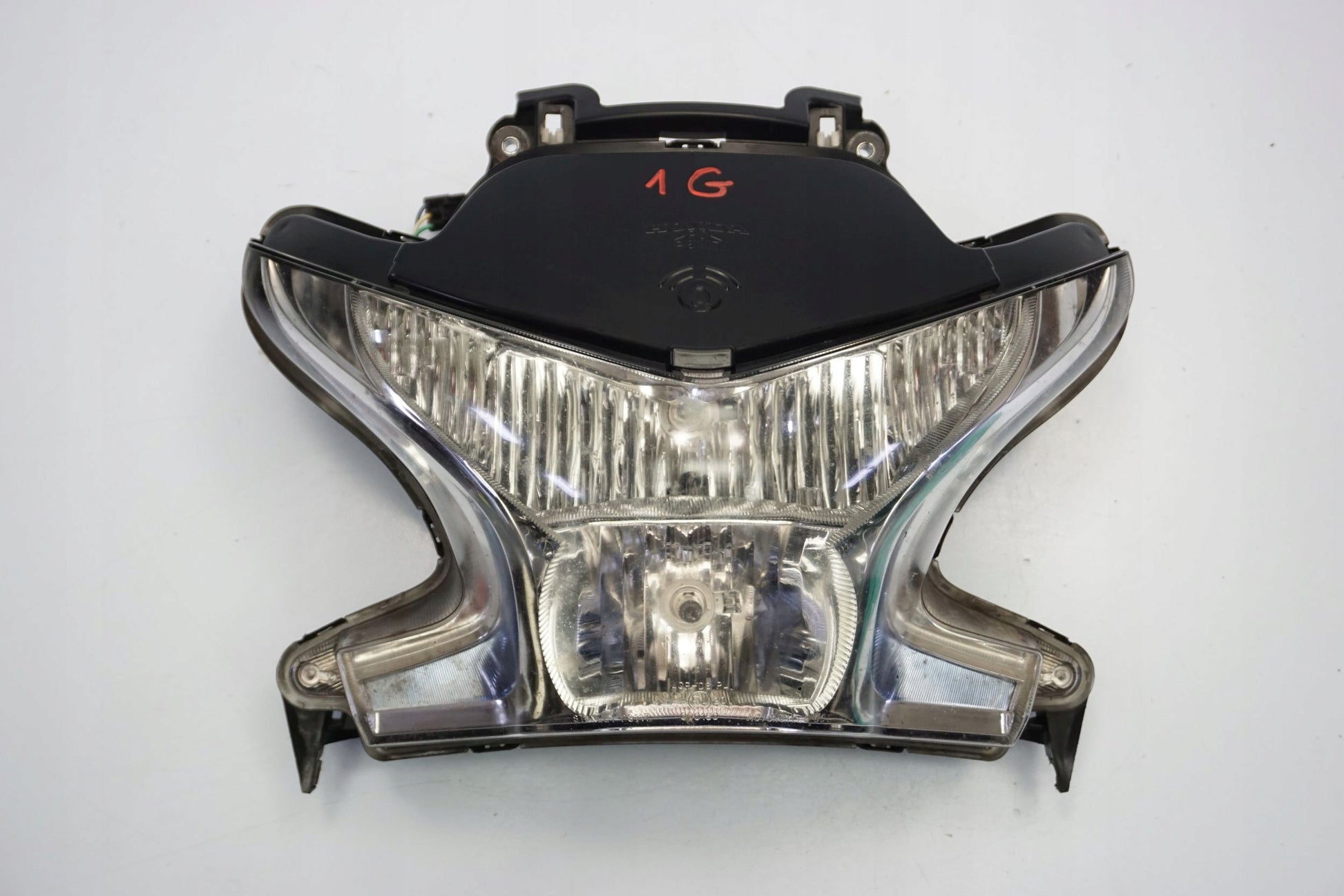 HONDA VFR 1200 F 09-16 Scheinwerfer Headlight 2