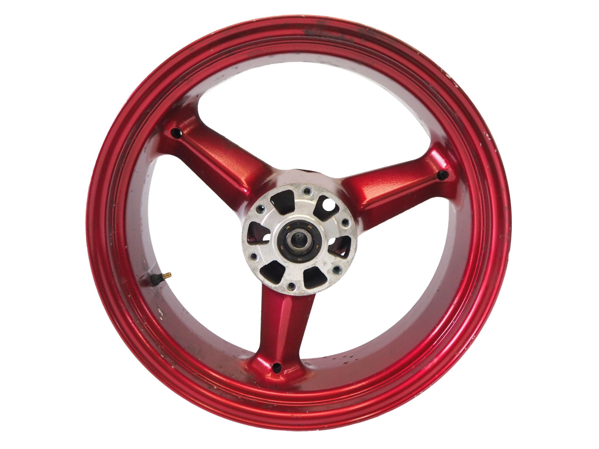 HYOSUNG GV 650 AQUILA 2019 Felge hinten Wheel Hinterrad 1