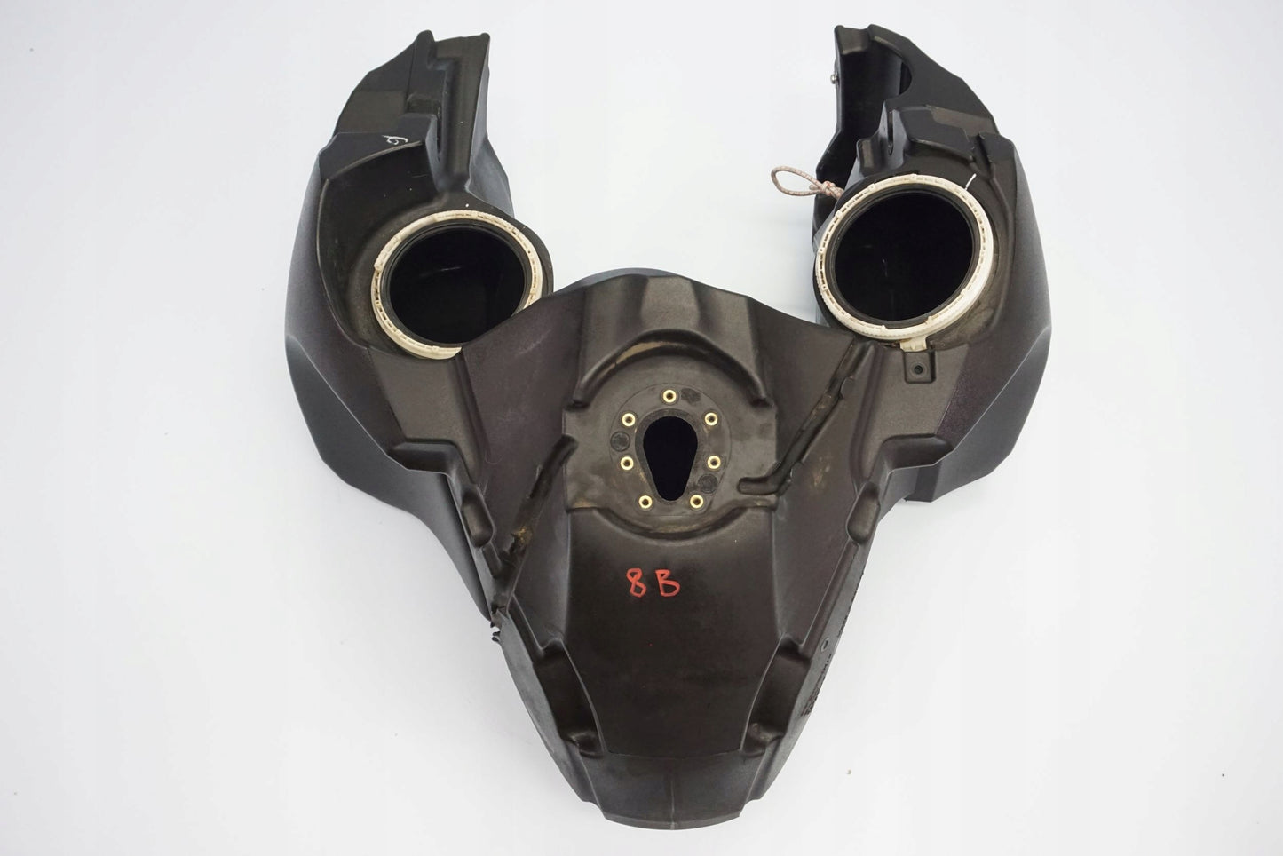 BMW R 1200 GS ADVENTURE K25 08-12 Kraftstofftank Benzintank Fuel Tank