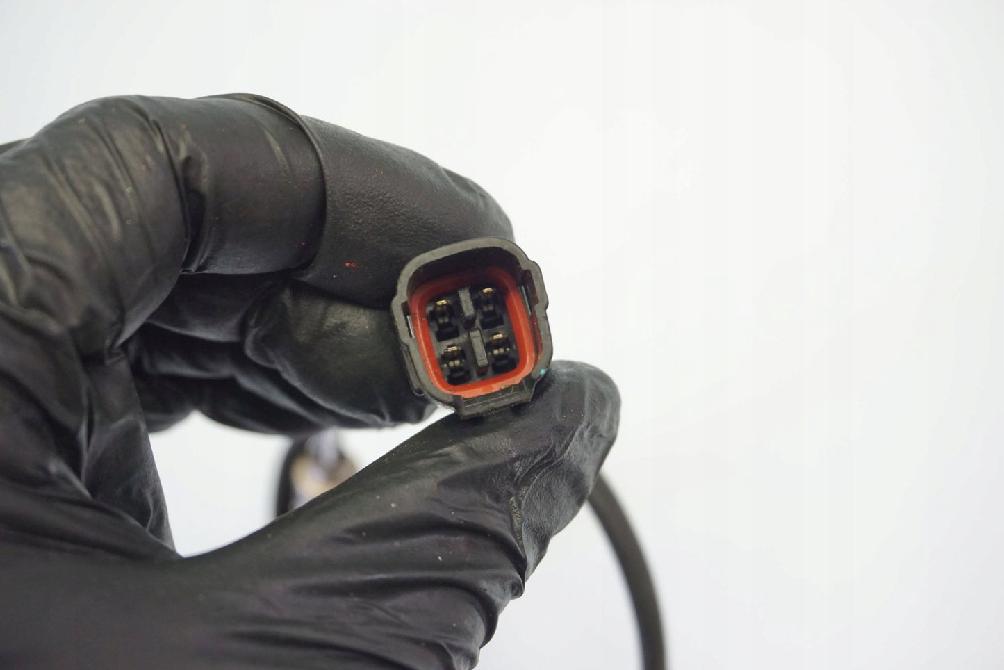 KTM 1190 RC8 08-10 Lambdasonde O2 Sensor Sonde Sonda Lambda 5