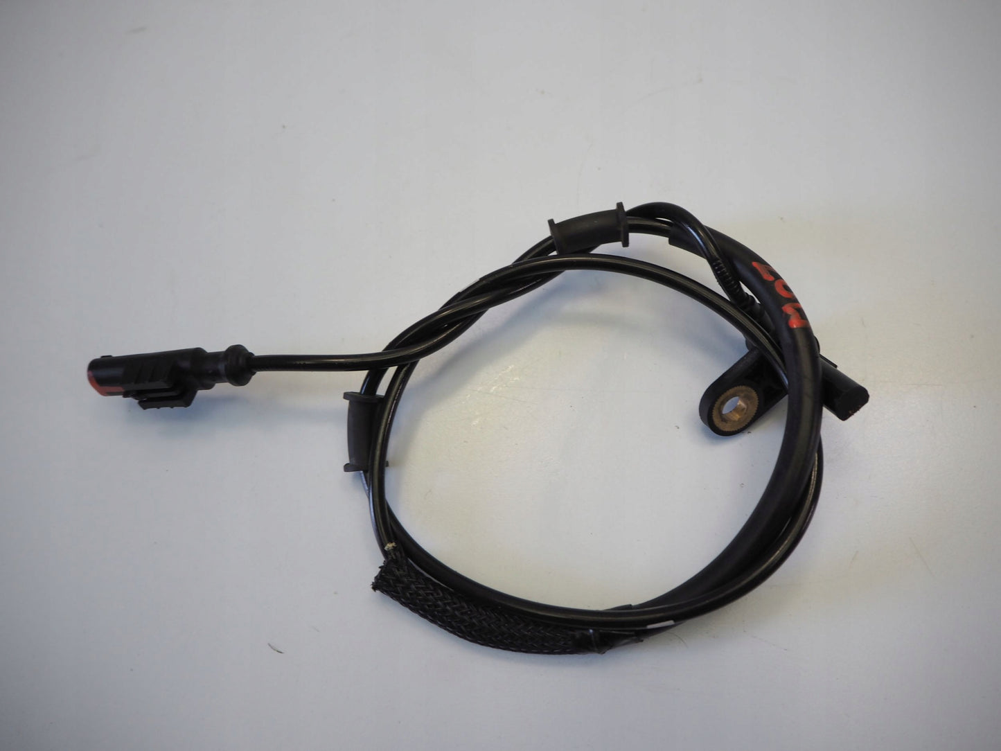 KAWASAKI Z1000 14-19 ABS Sensor hinten 4