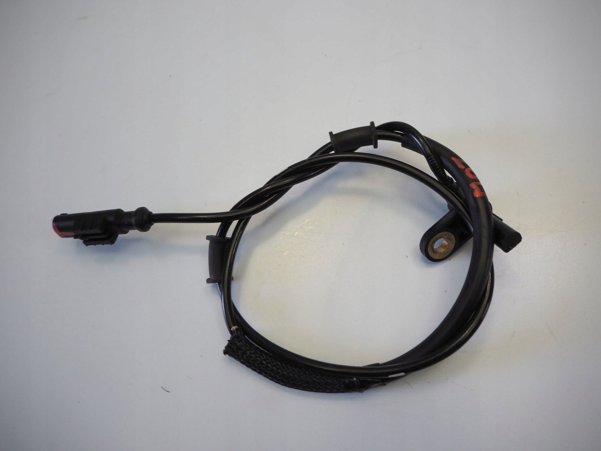 KAWASAKI Z1000 14-19 ABS Sensor hinten 4
