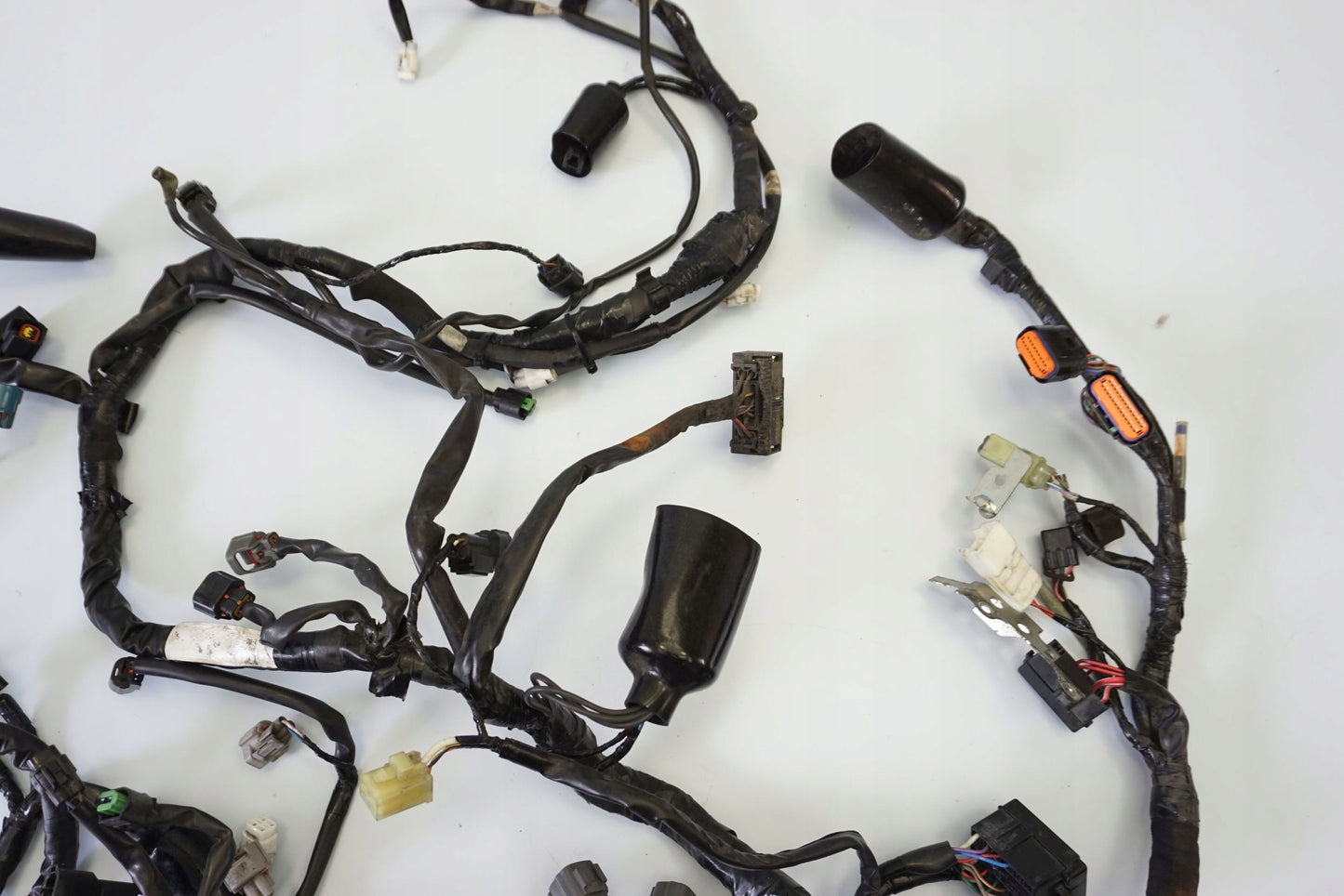 KAWASAKI VERSYS 650 15-21 Kabelbaum Wiring Harness 9