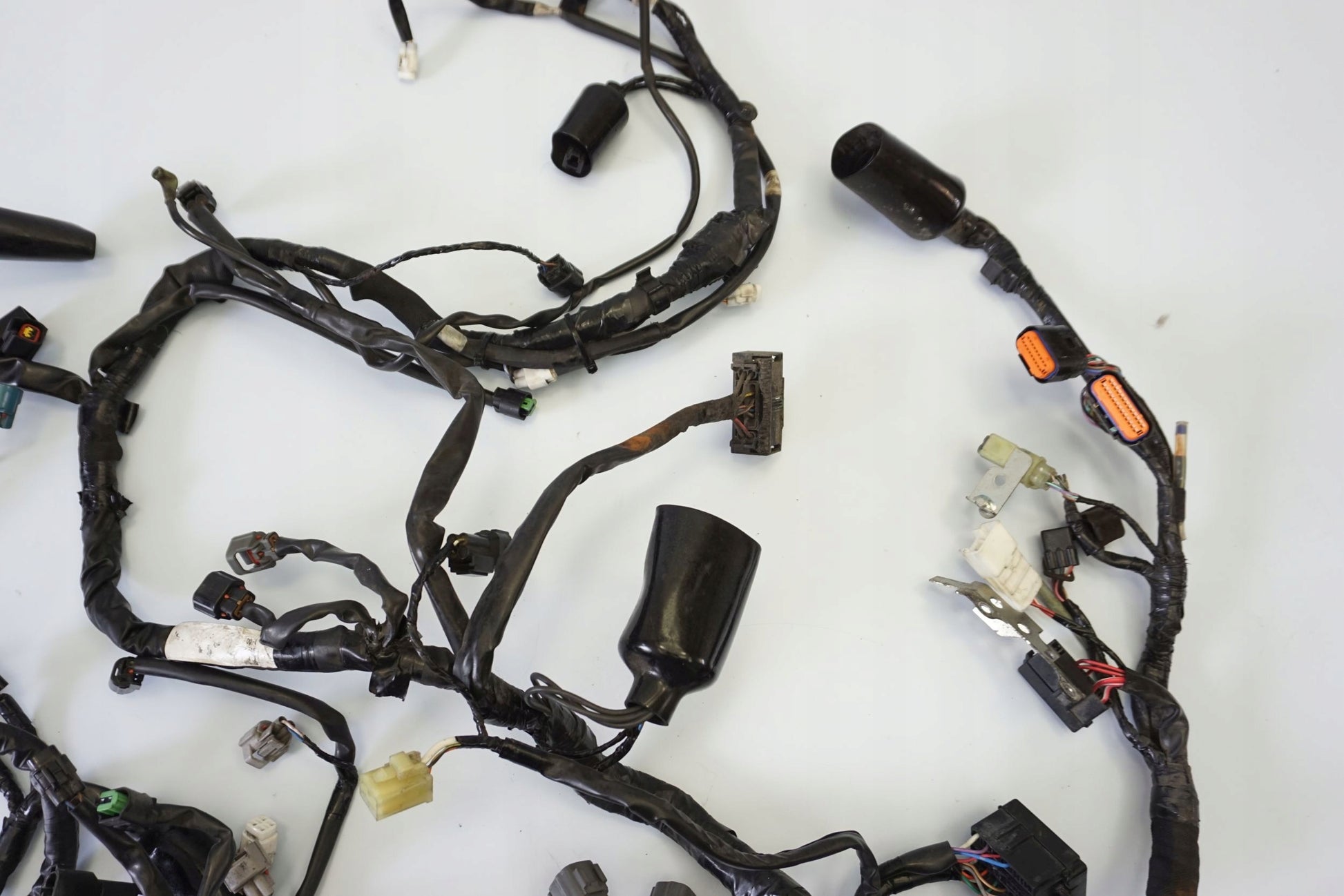 KAWASAKI VERSYS 650 15-21 Kabelbaum Wiring Harness 9