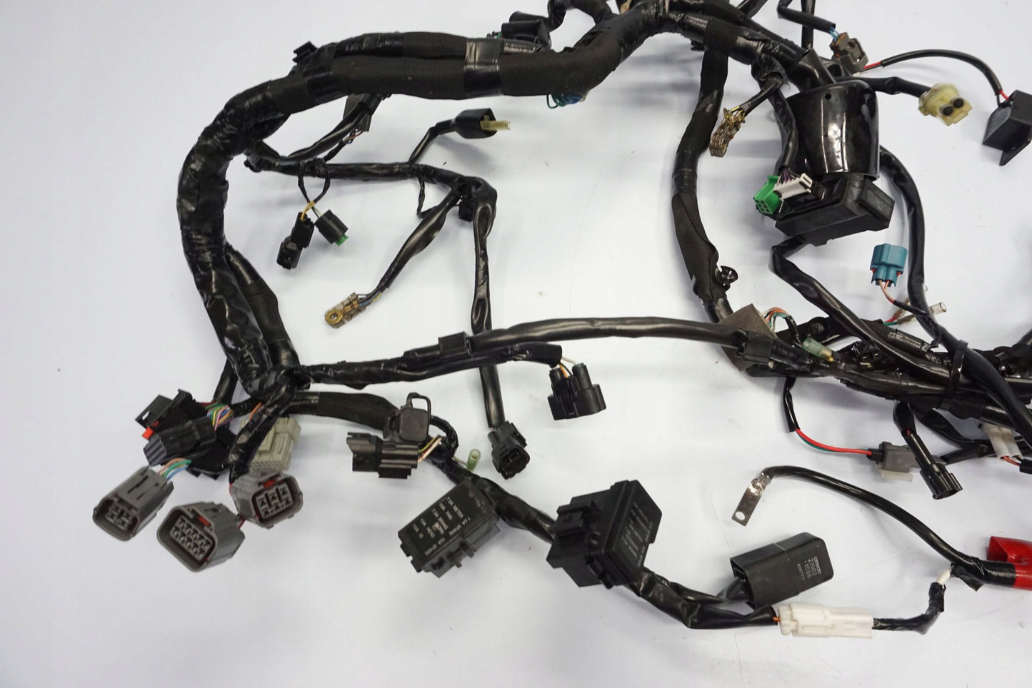 KAWASAKI VERSYS 1000 15-18 Kabelbaum Wiring Harness 12