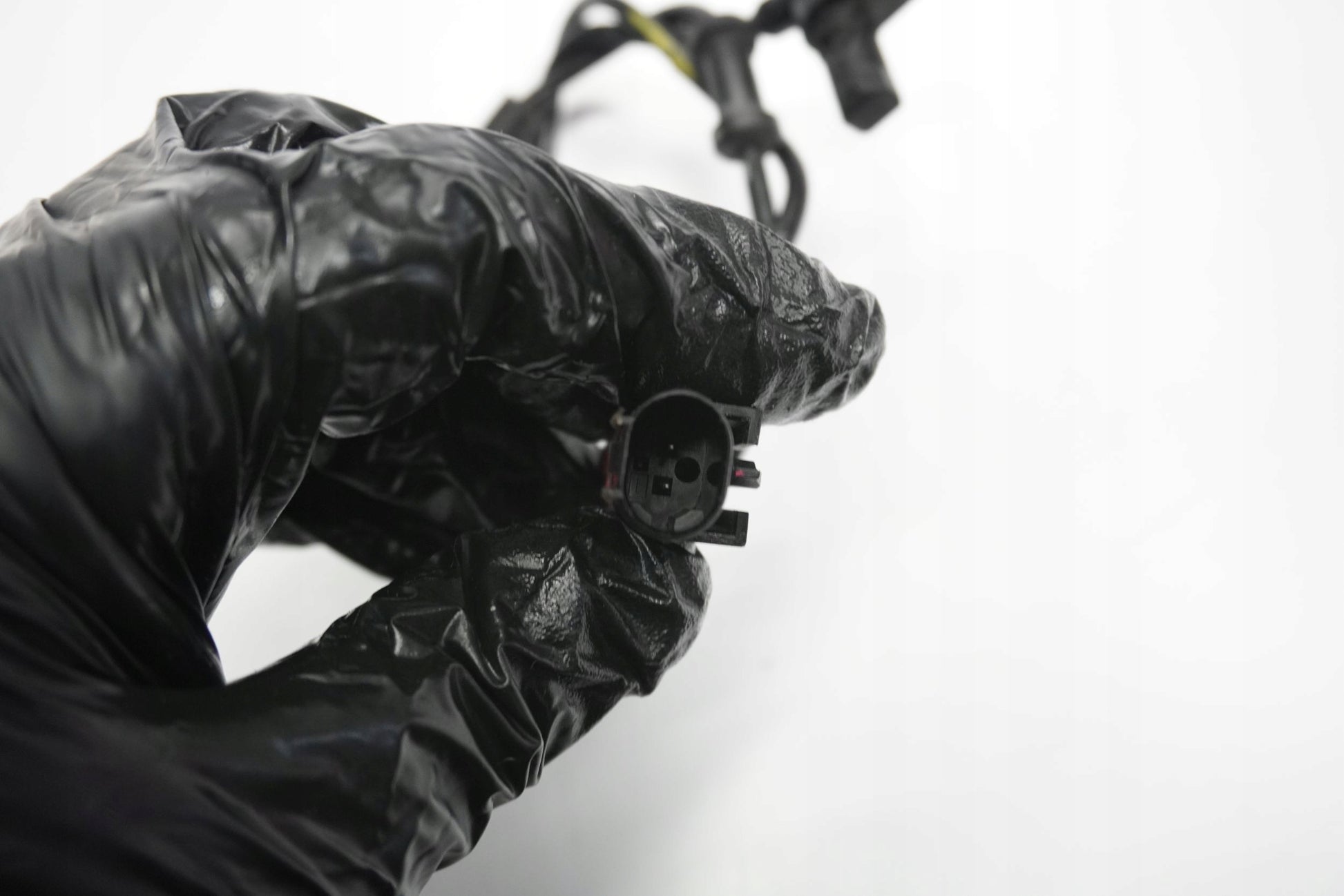 KAWASAKI ZX-10R 1000 23- ABS Sensor hinten 3