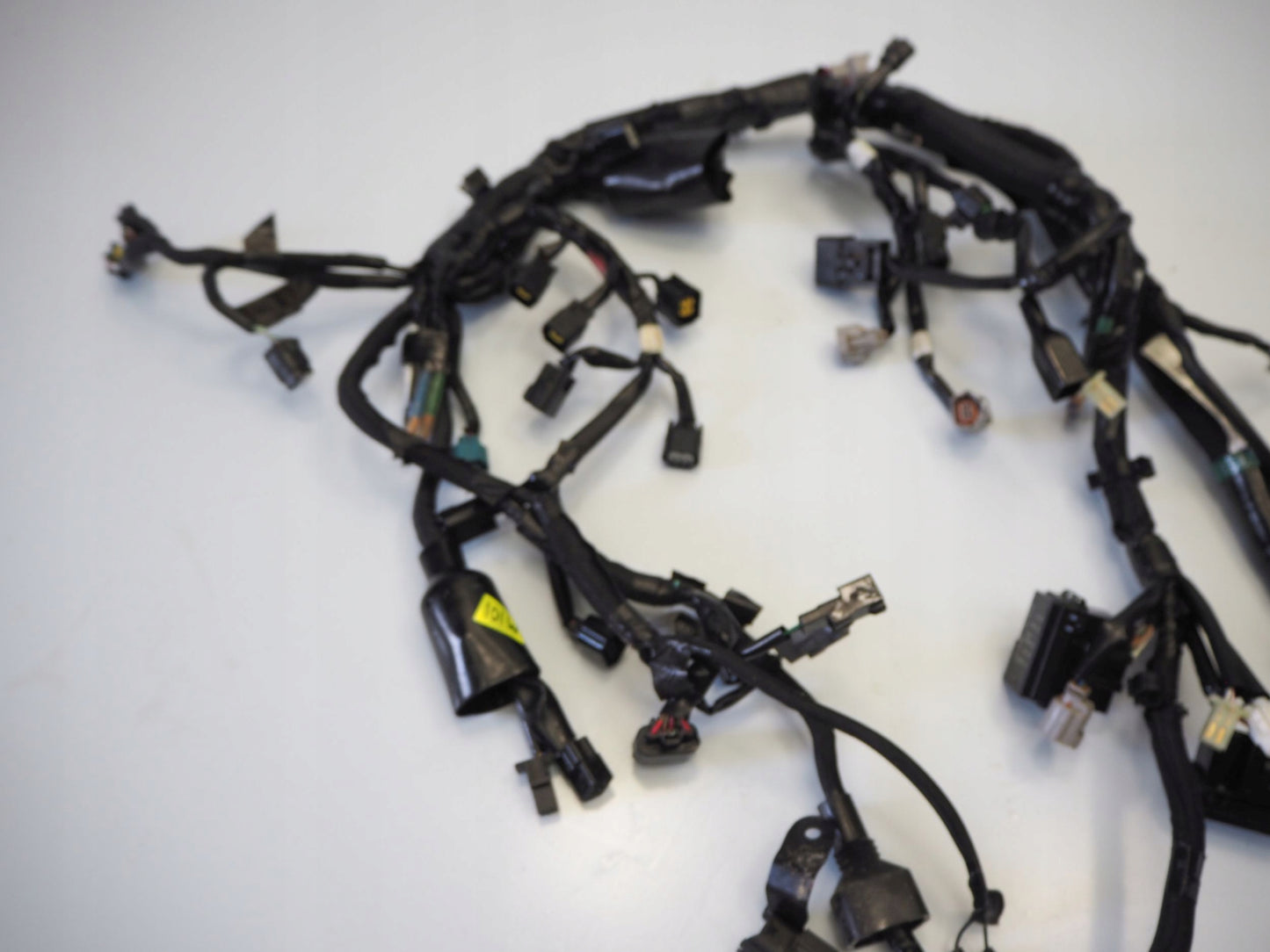 KAWASAKI Z1000 14-19 Kabelbaum Wiring Harness 5