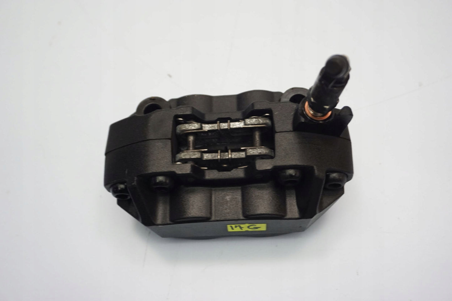 YAMAHA MT 125 20- Bremse Bremssattel Bremszange vorne links