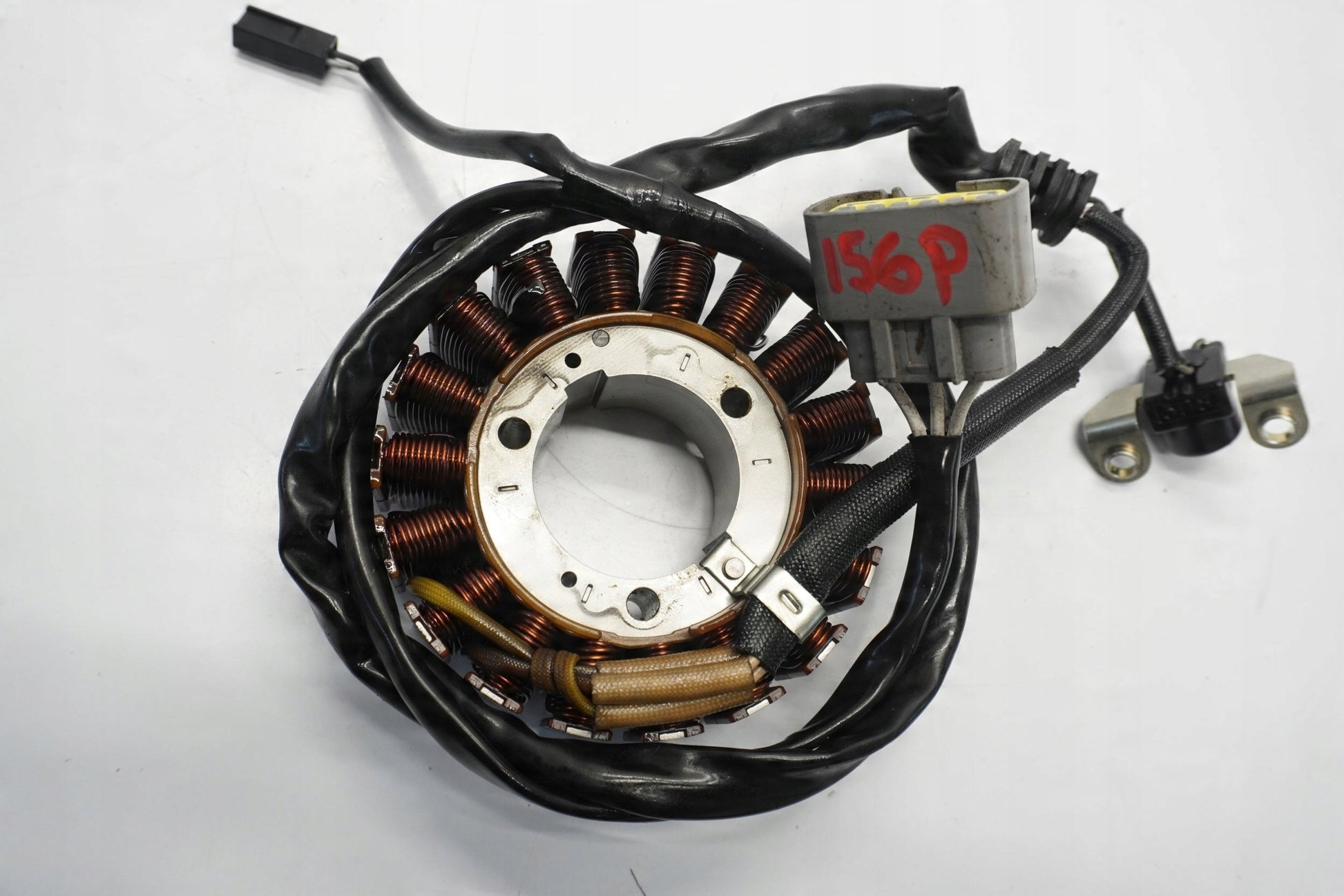 YAMAHA MT-09 17-20 Lichtmaschine Stator Generator Lima Alternator 4