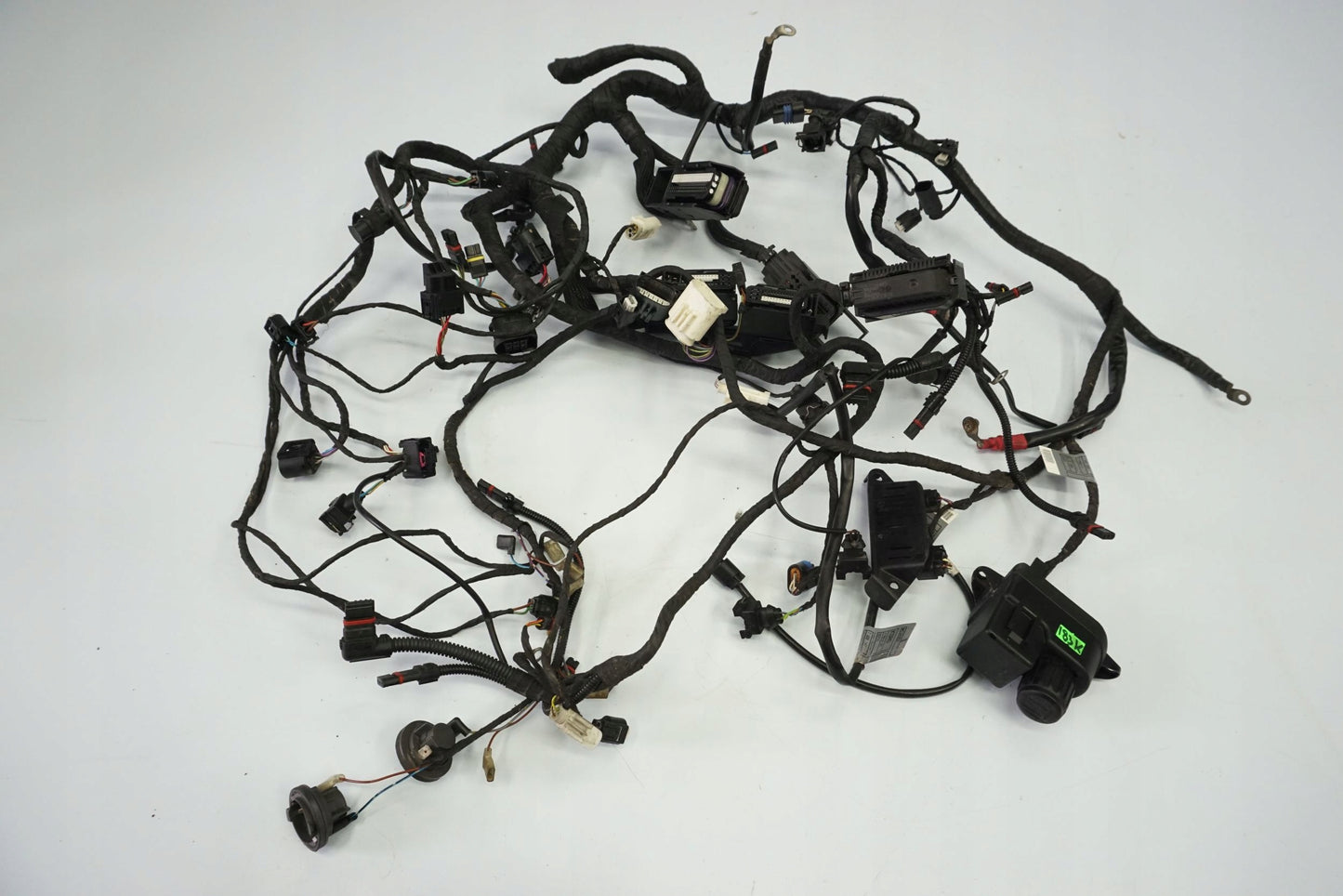 BMW R 1200 RT K26 05-09 Kabelbaum Wiring Harness 3