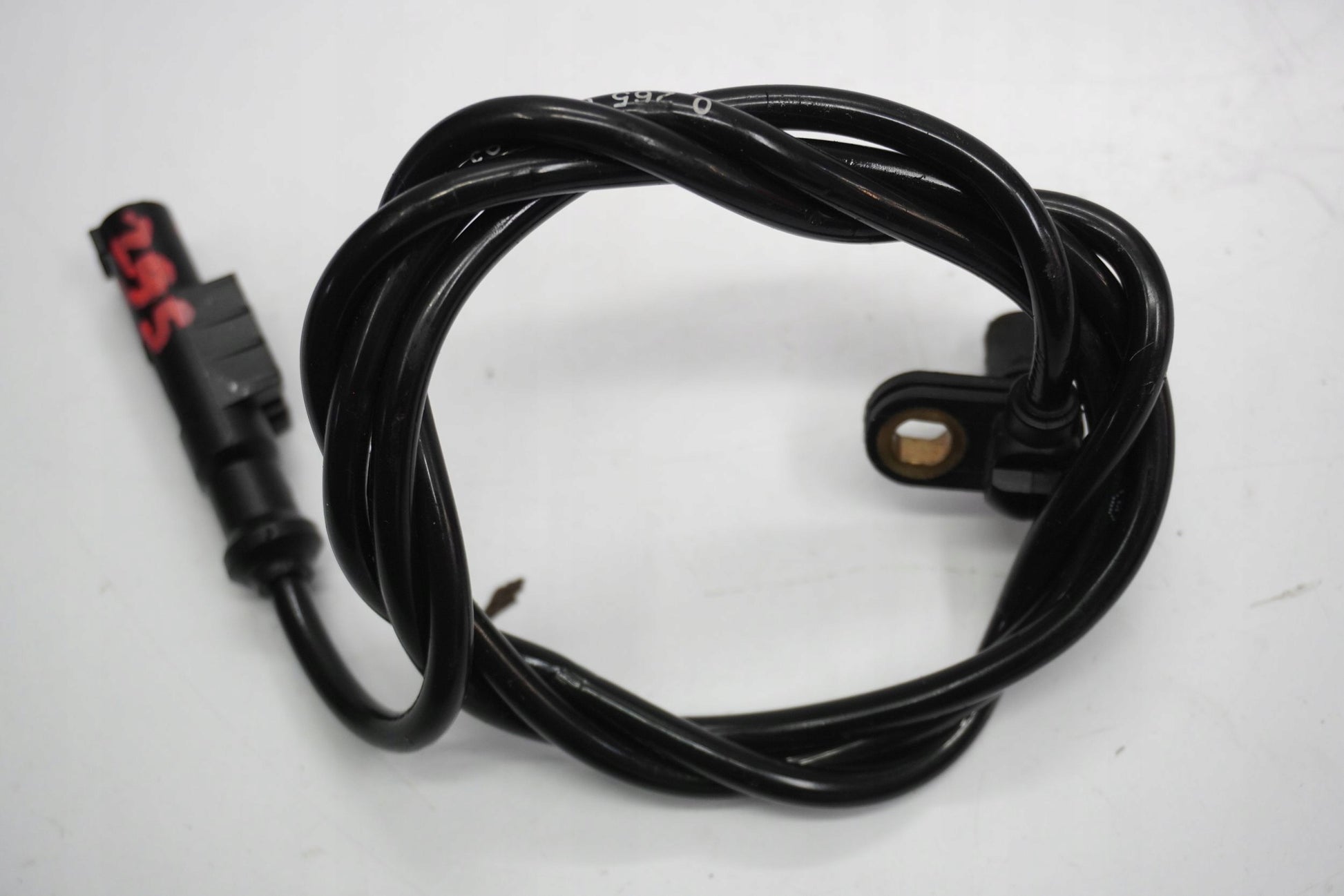 BMW S 1000 R 17-20 ABS Sensor vorne 6