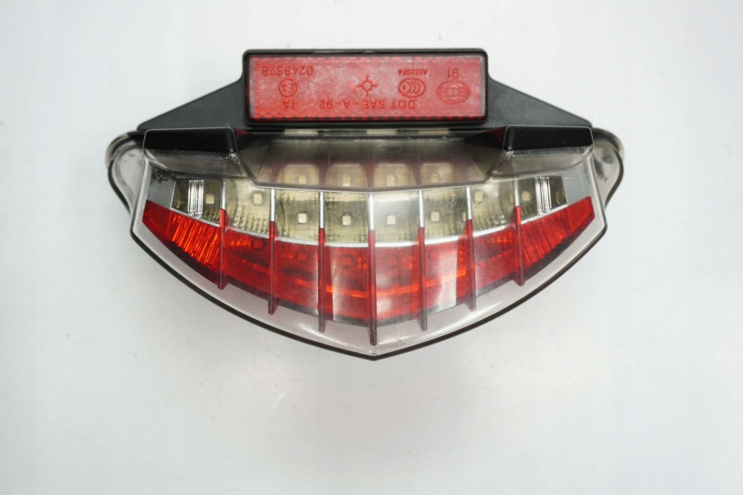 BMW R 1200 GS 08-12 Rücklicht 7