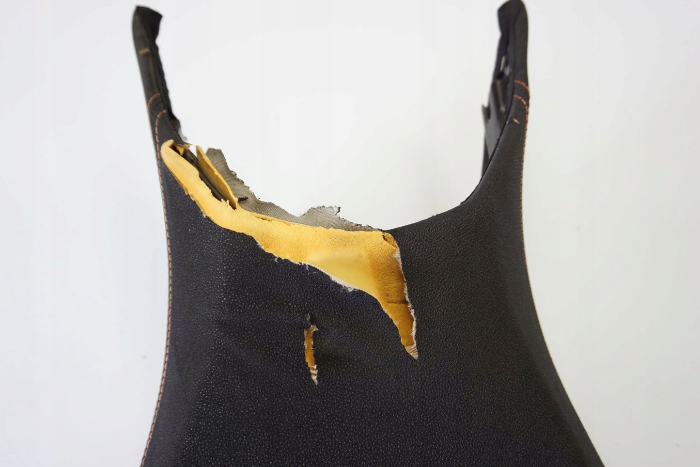 KTM 1290 SUPER DUKE 17-20 Sitzbank Fahrersitz Sitz vorne seat 9