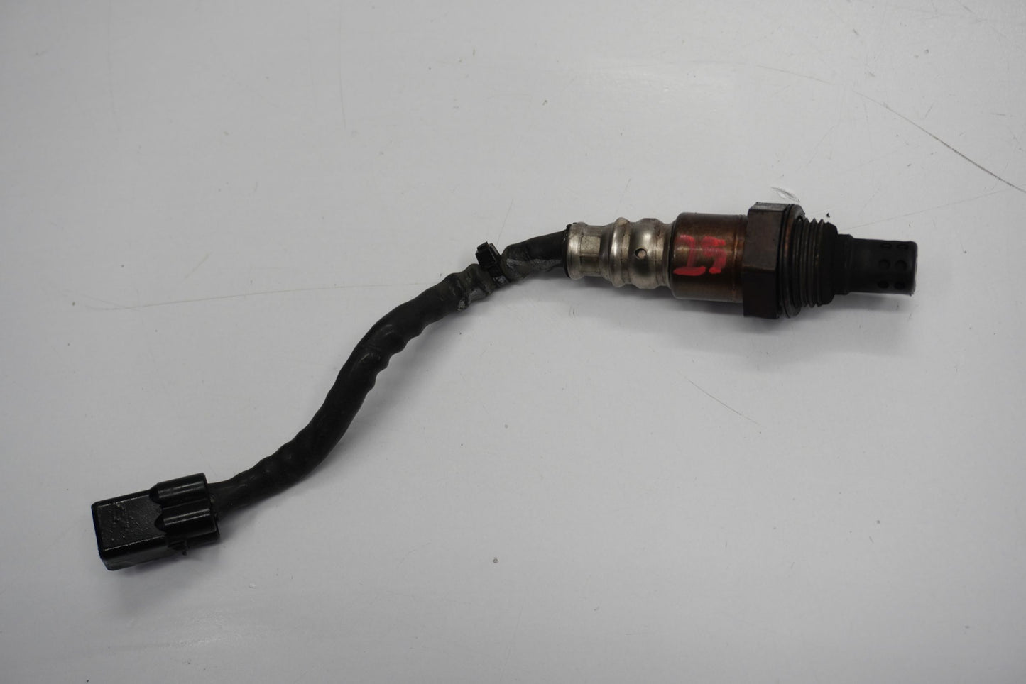 YAMAHA XVS 1300 A MIDNIGHT STAR 07-15 Lambdasonde O2 Sensor Sonde Sonda Lambda 3