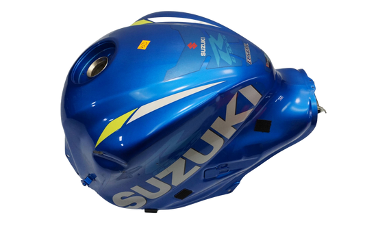 SUZUKI GSX-S 1000 15-20 Kraftstofftank Benzintank Fuel Tank