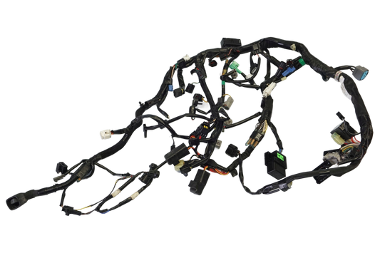 SUZUKI GSX-S 750 17-23 Kabelbaum Wiring Harness 1