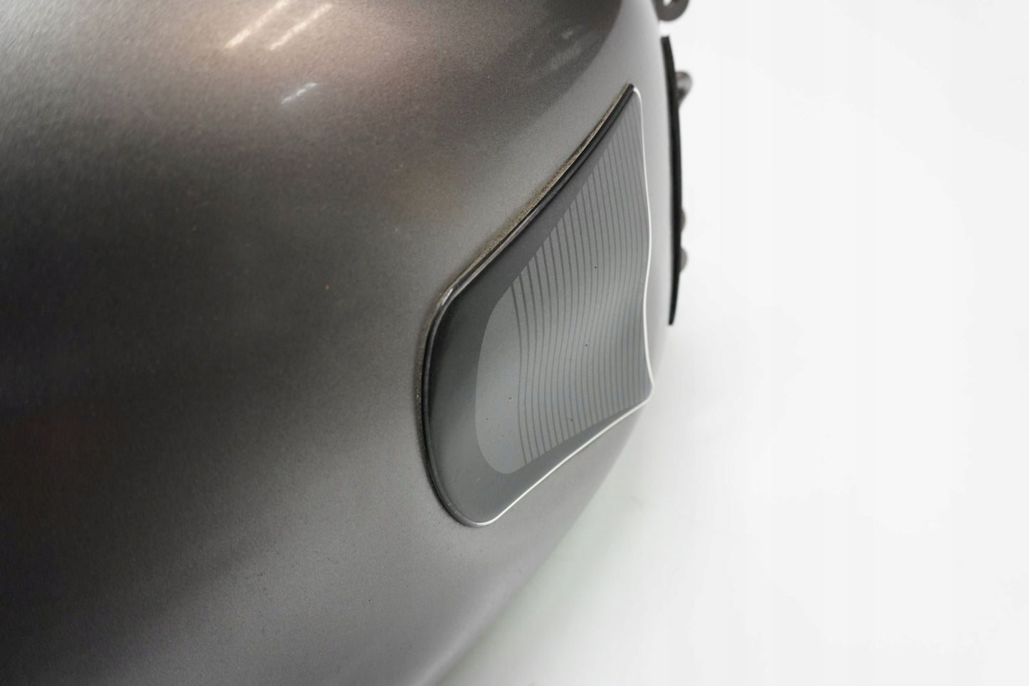 KAWASAKI Z 900 RS CAFE 18-22 Kraftstofftank Benzintank Fuel Tank 7