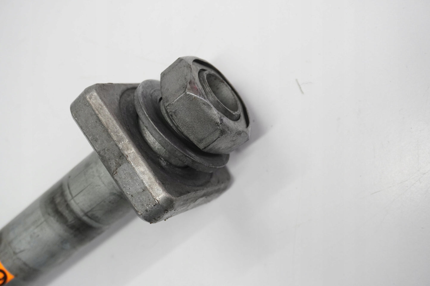 BMW S1000RR K67 19-20 Hinterachse Achse hinten Radachse rear axle 2