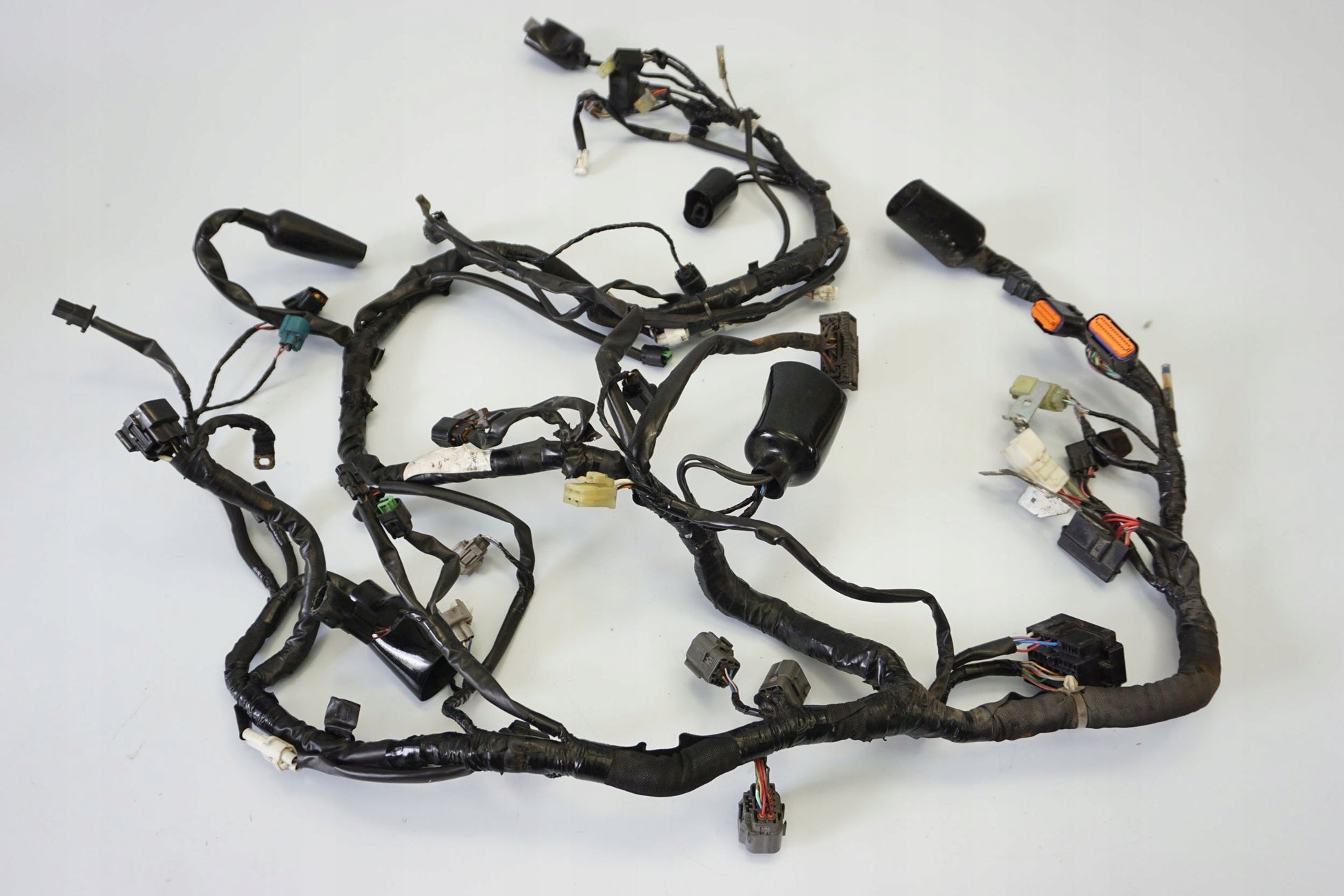 KAWASAKI VERSYS 650 15-21 Kabelbaum Wiring Harness 6