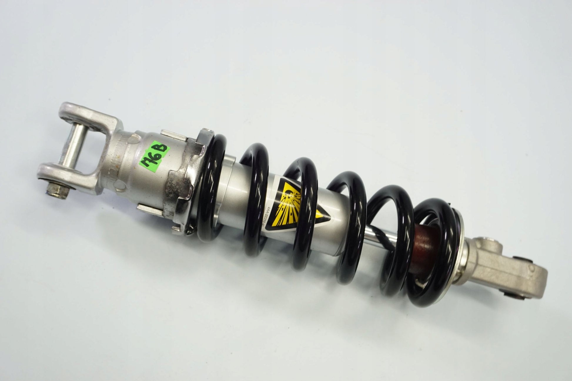 YAMAHA MT-09 17-20 Stoßdämpfer Federbein shock absorber 5
