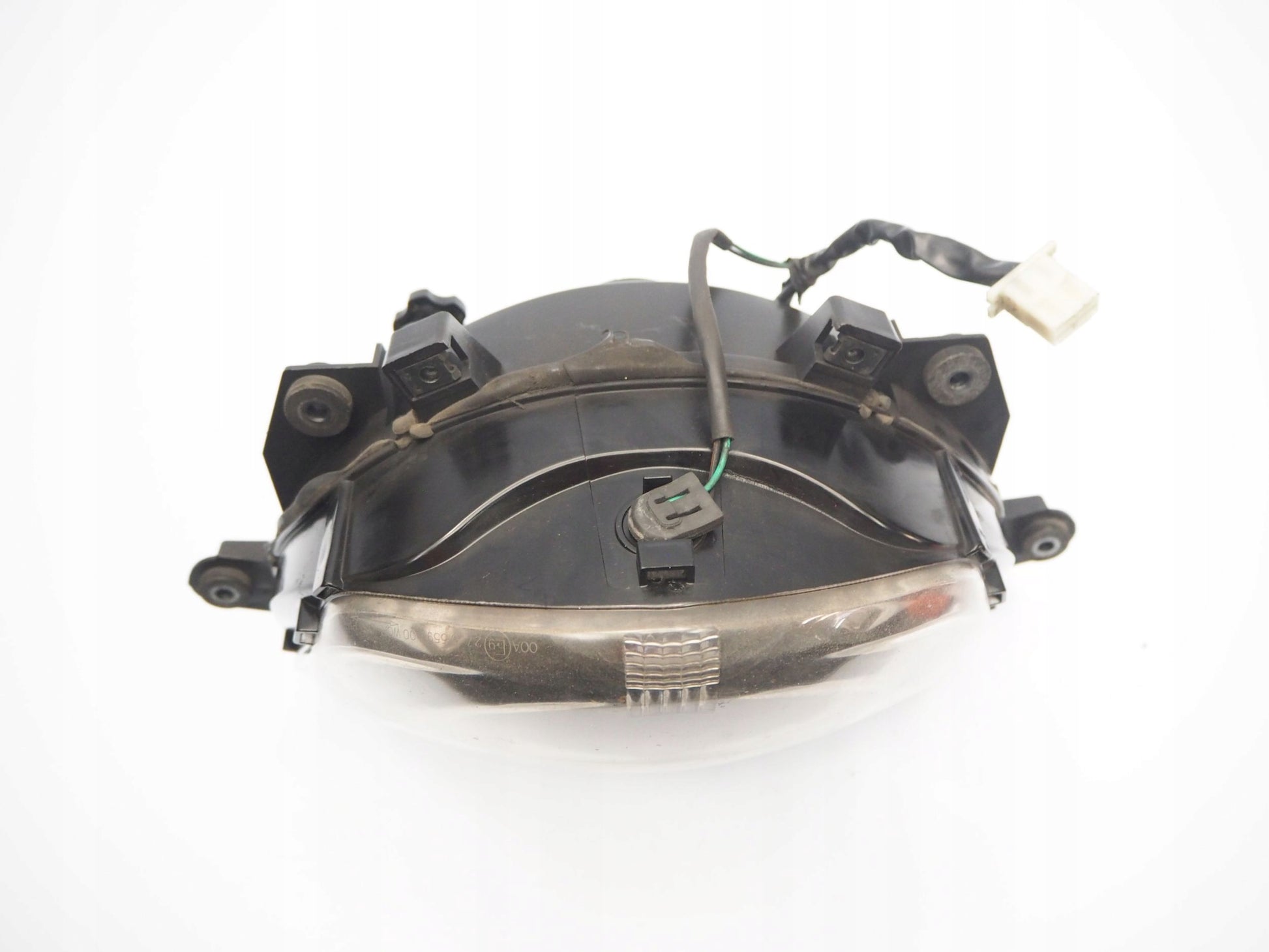 HONDA NTV 700 DEAUVILLE 06-11 Scheinwerfer Headlight 3