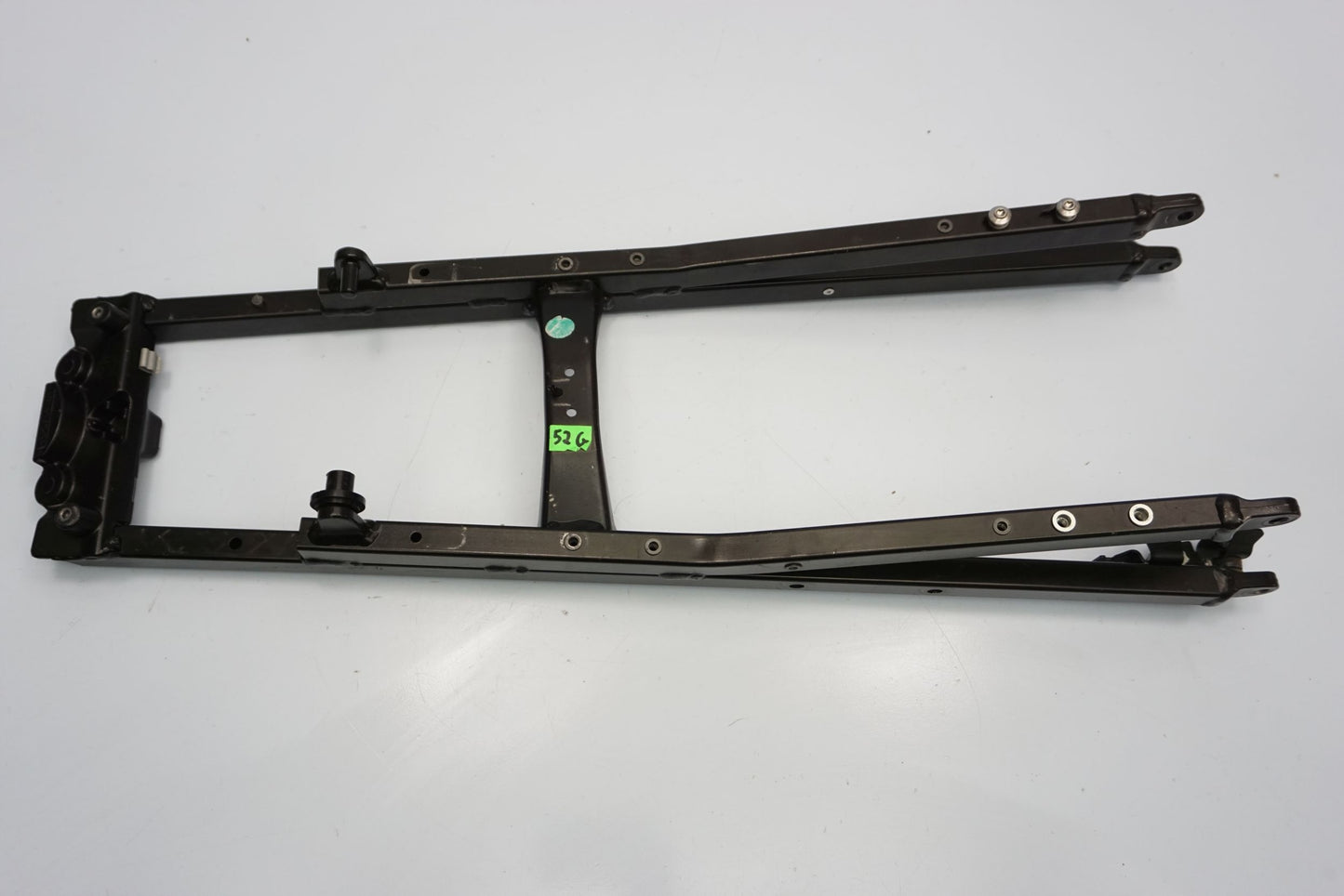 BMW S 1000 R 13-16 Heckrahmen Rahmen hinten rear frame