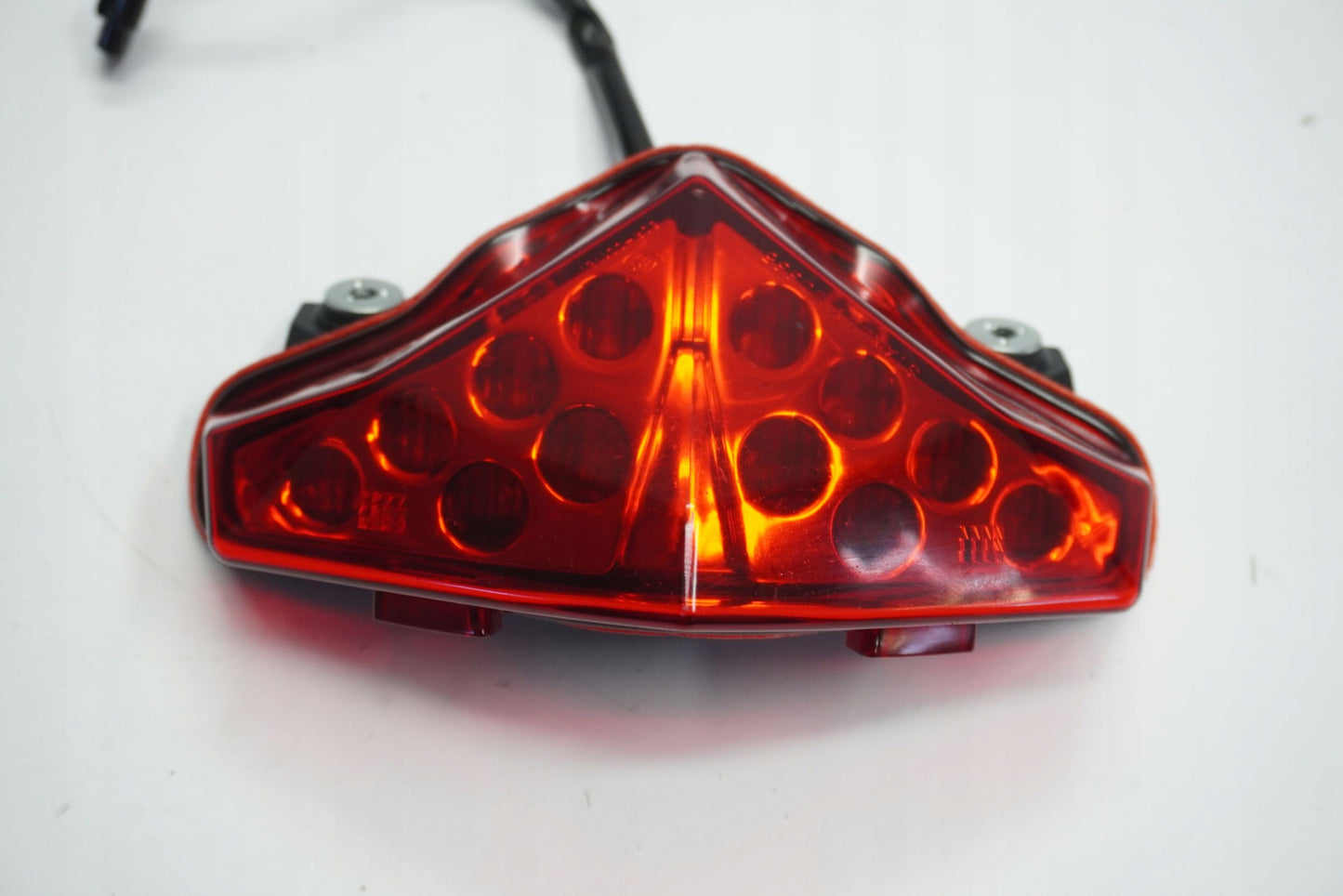 KAWASAKI 650 ER-6N 12-17 Rücklicht 2