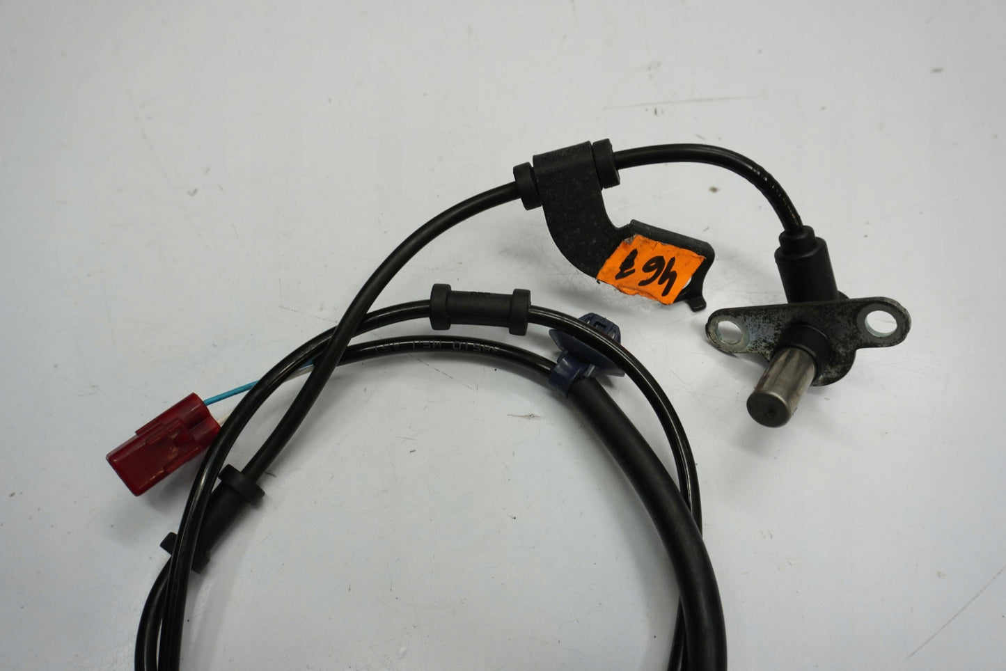 HONDA CBR 600RR PC40 07-12 ABS Sensor hinten 5