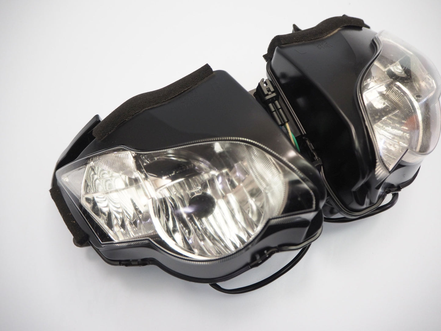 HONDA CBR 1000RR SC59 08-11 Scheinwerfer Headlight