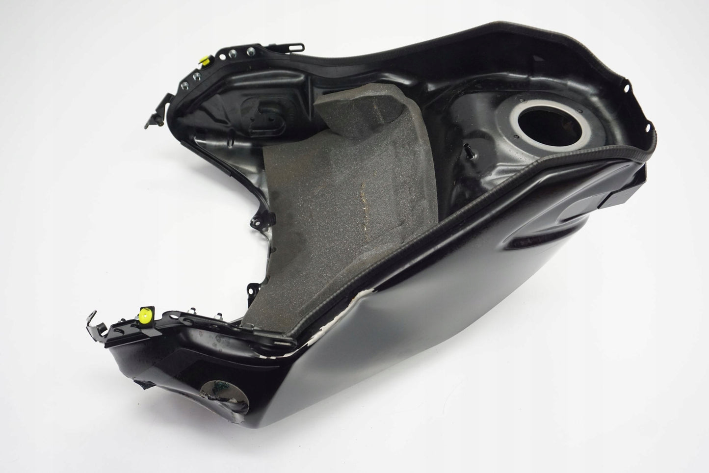 YAMAHA MT-09 24- Kraftstofftank Benzintank Fuel Tank 10