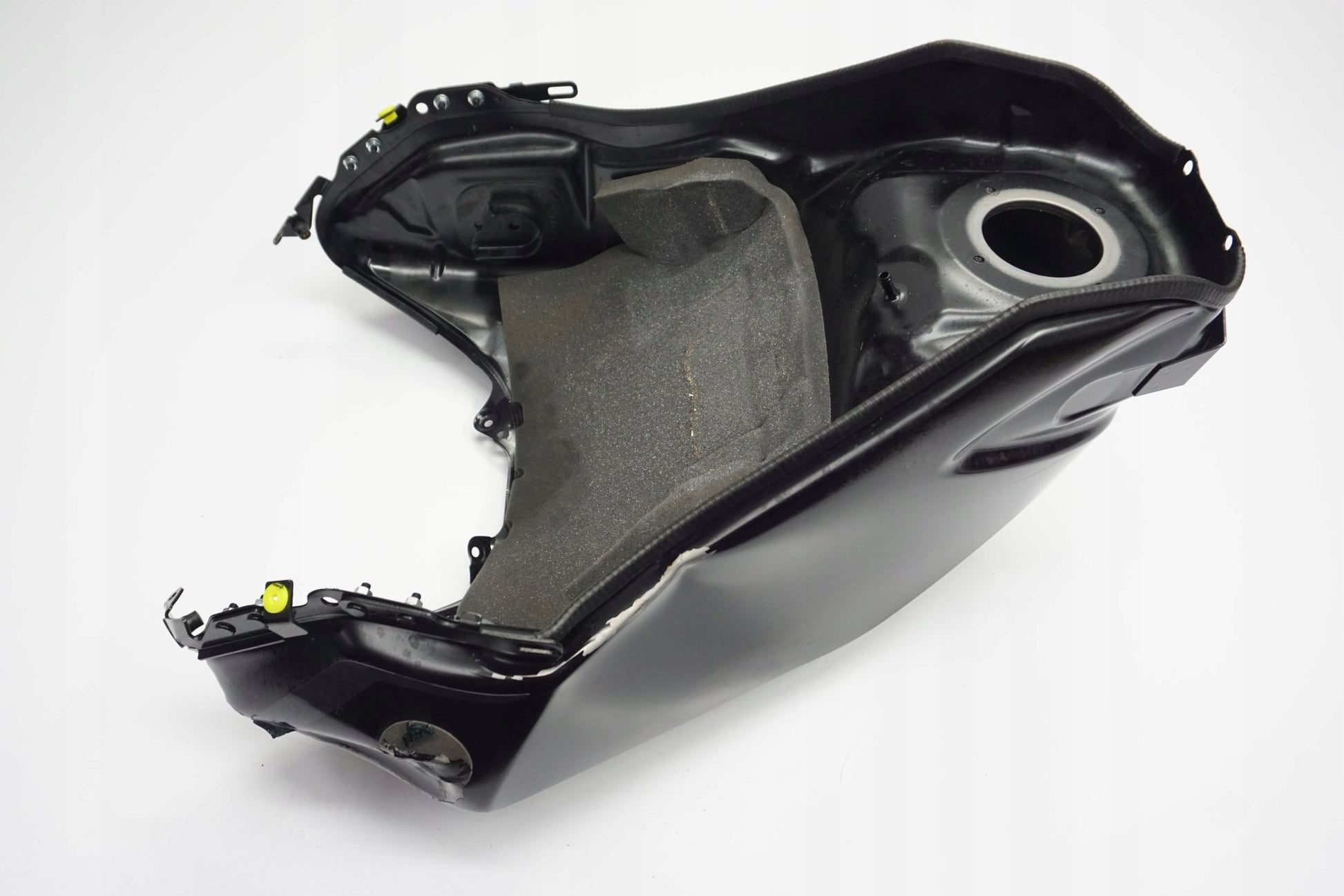 YAMAHA MT-09 24- Kraftstofftank Benzintank Fuel Tank 10