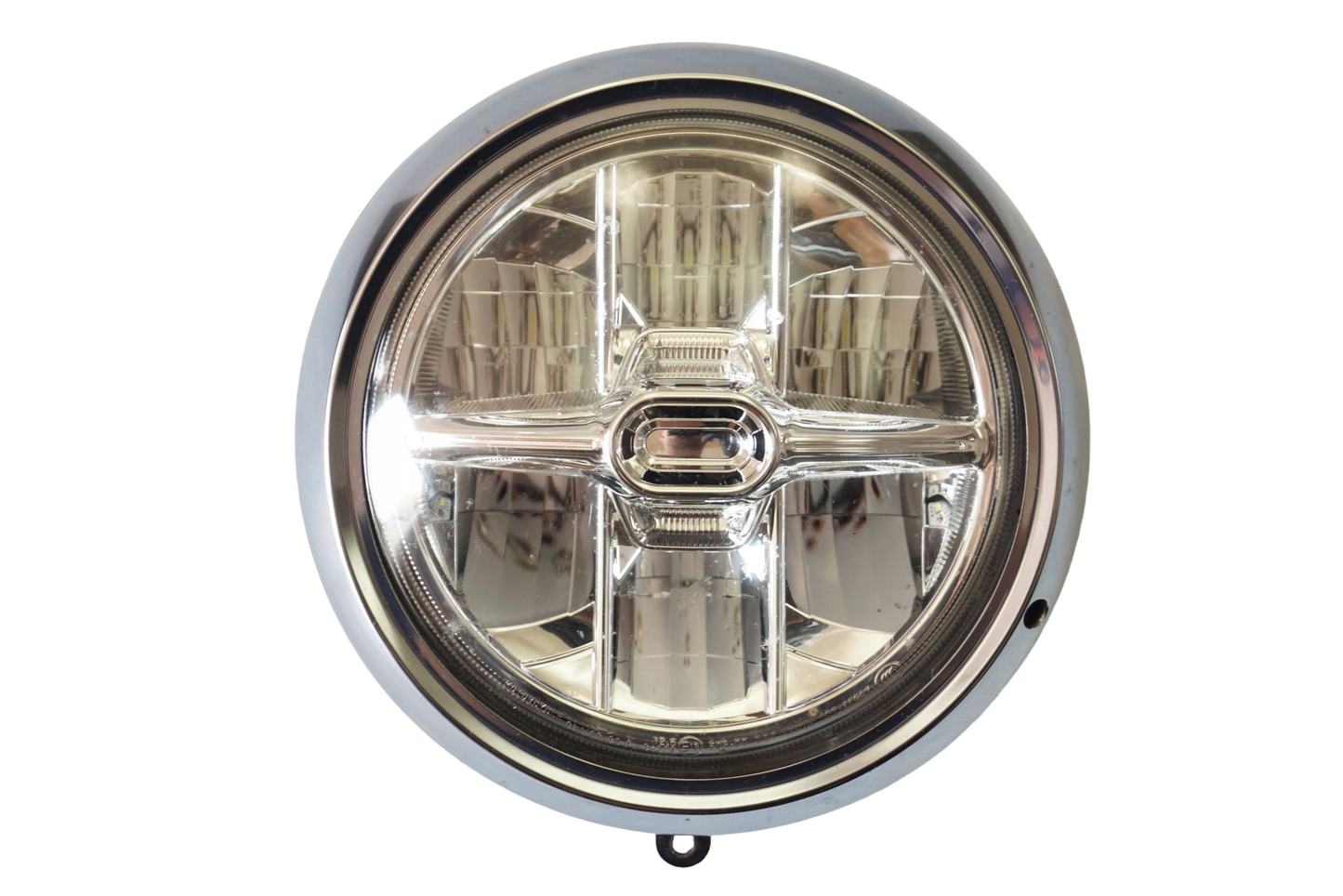 KAWASAKI Z 900 RS CAFE 18-22 Scheinwerfer Headlight 1