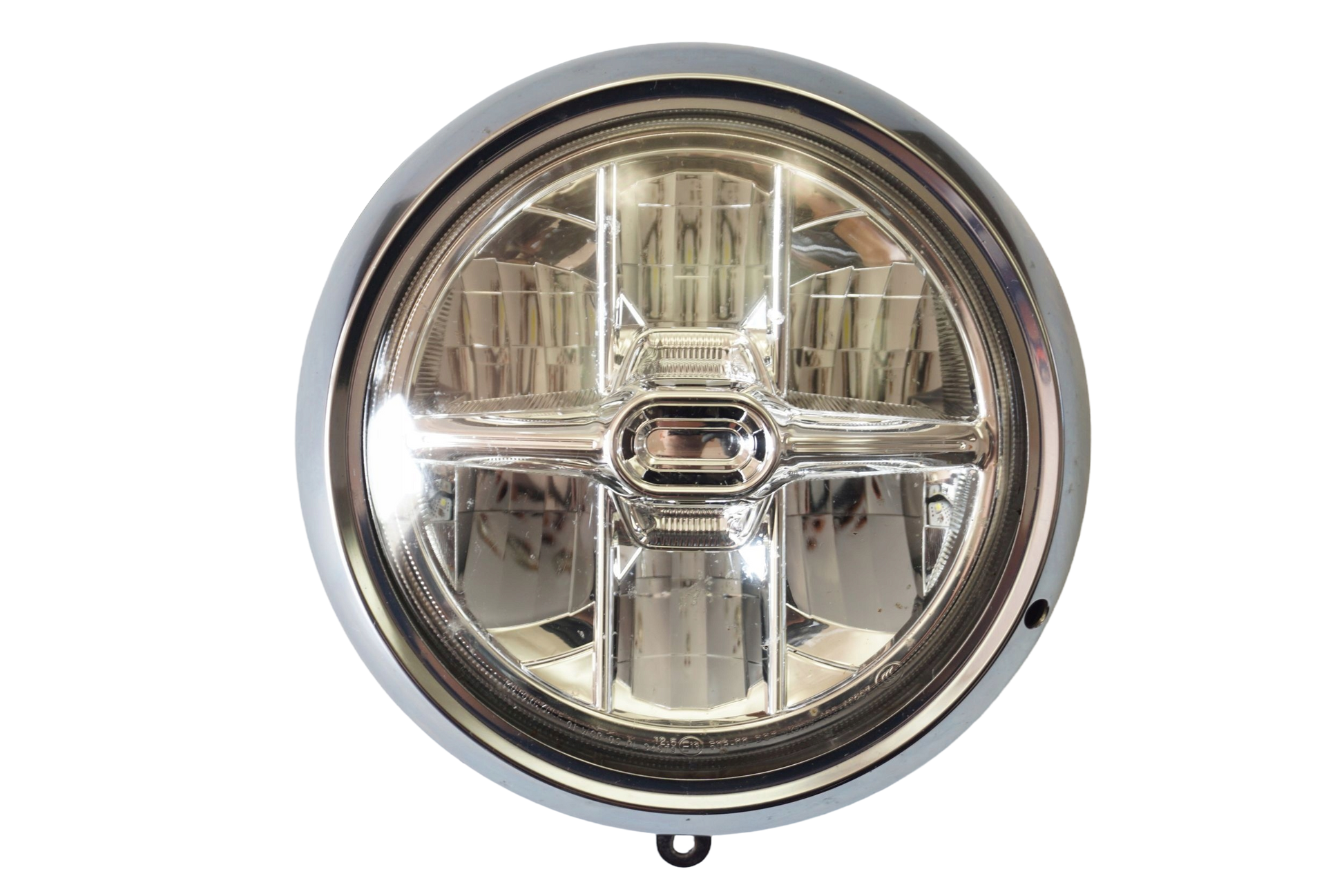 KAWASAKI Z 900 RS CAFE 18-22 Scheinwerfer Headlight 1