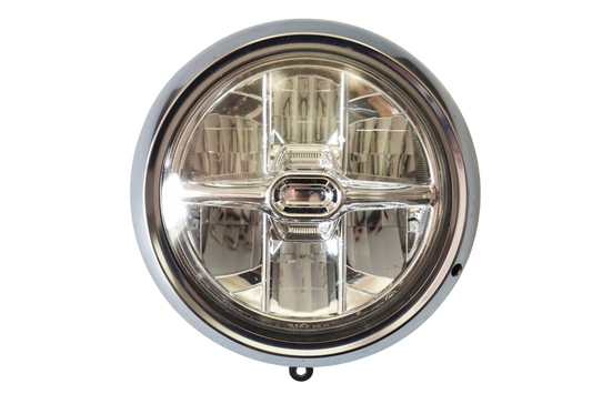 KAWASAKI Z 900 RS CAFE 18-22 Scheinwerfer Headlight 1