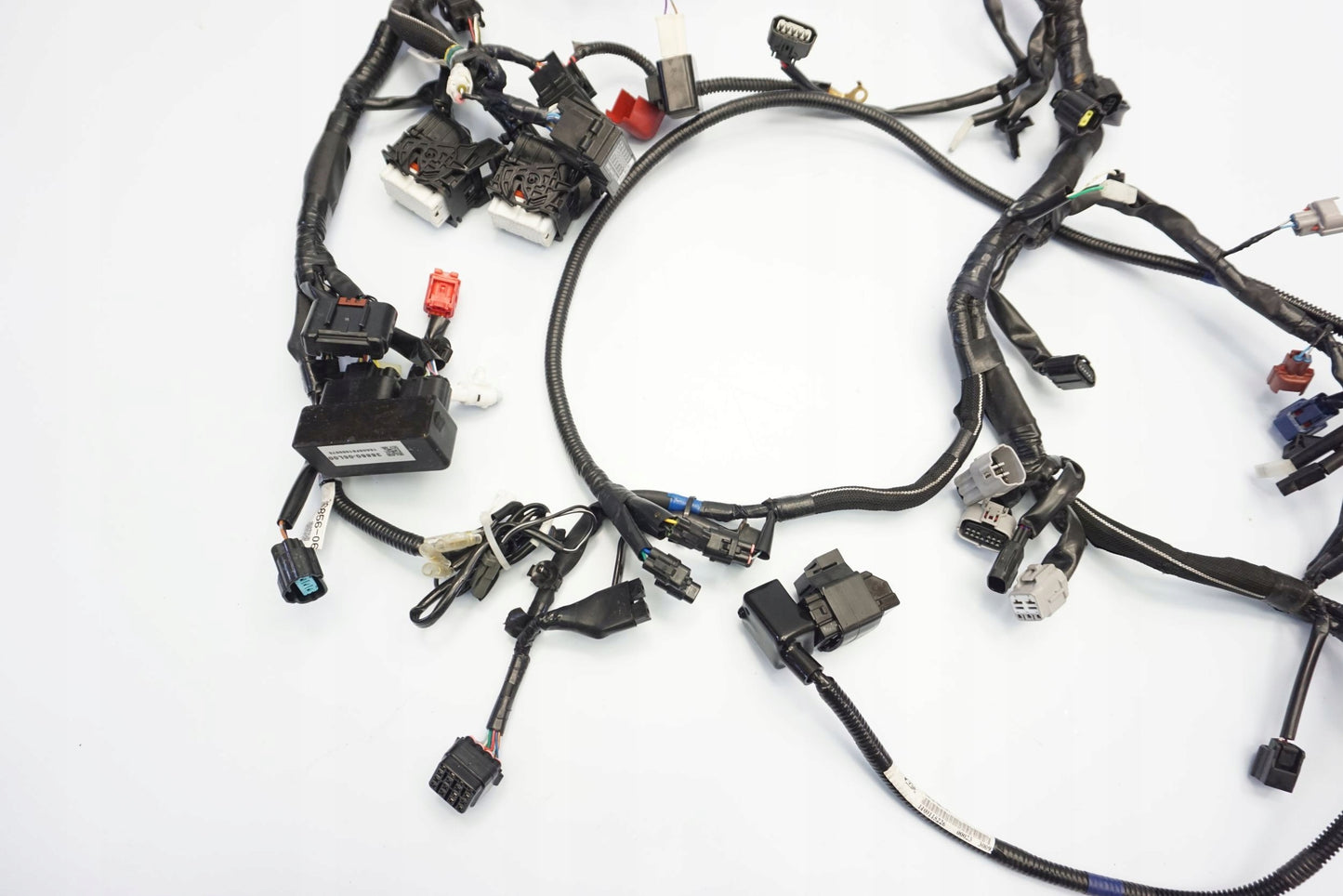 SUZUKI DL 1050 V-STROM 20- Kabelbaum Wiring Harness 13